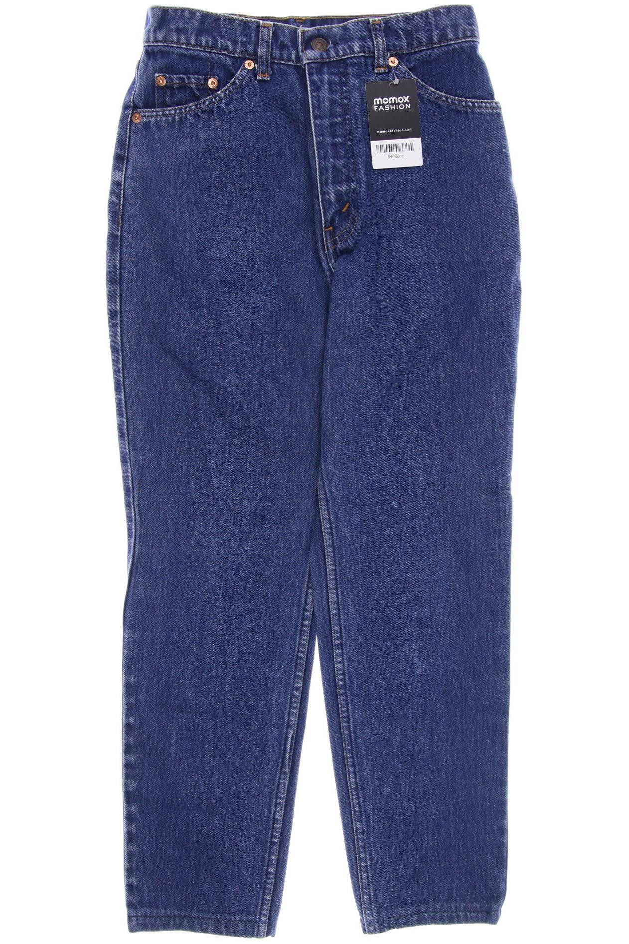 

Levis Damen Jeans, blau