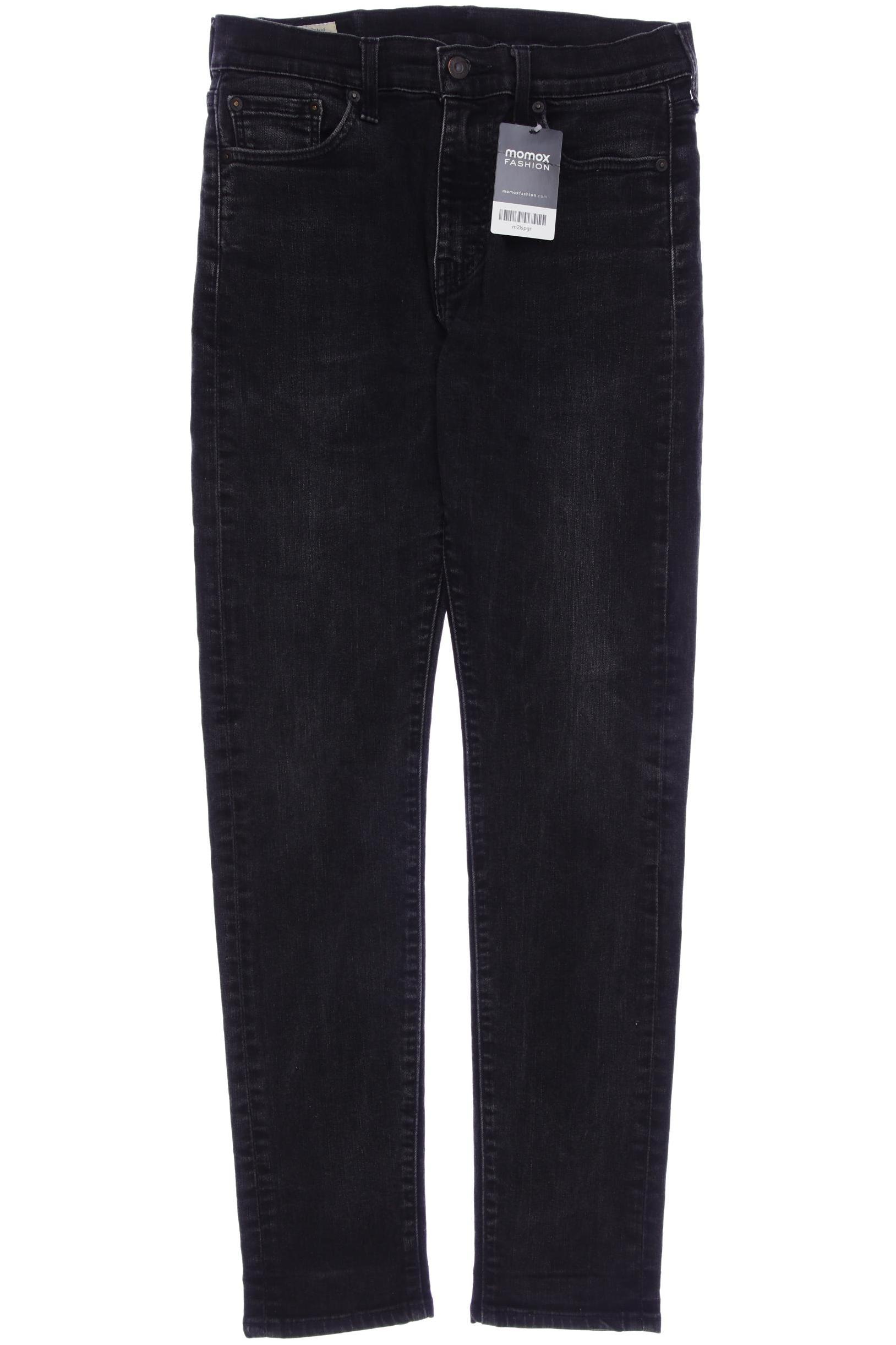 

Levis Damen Jeans, grau, Gr. 30