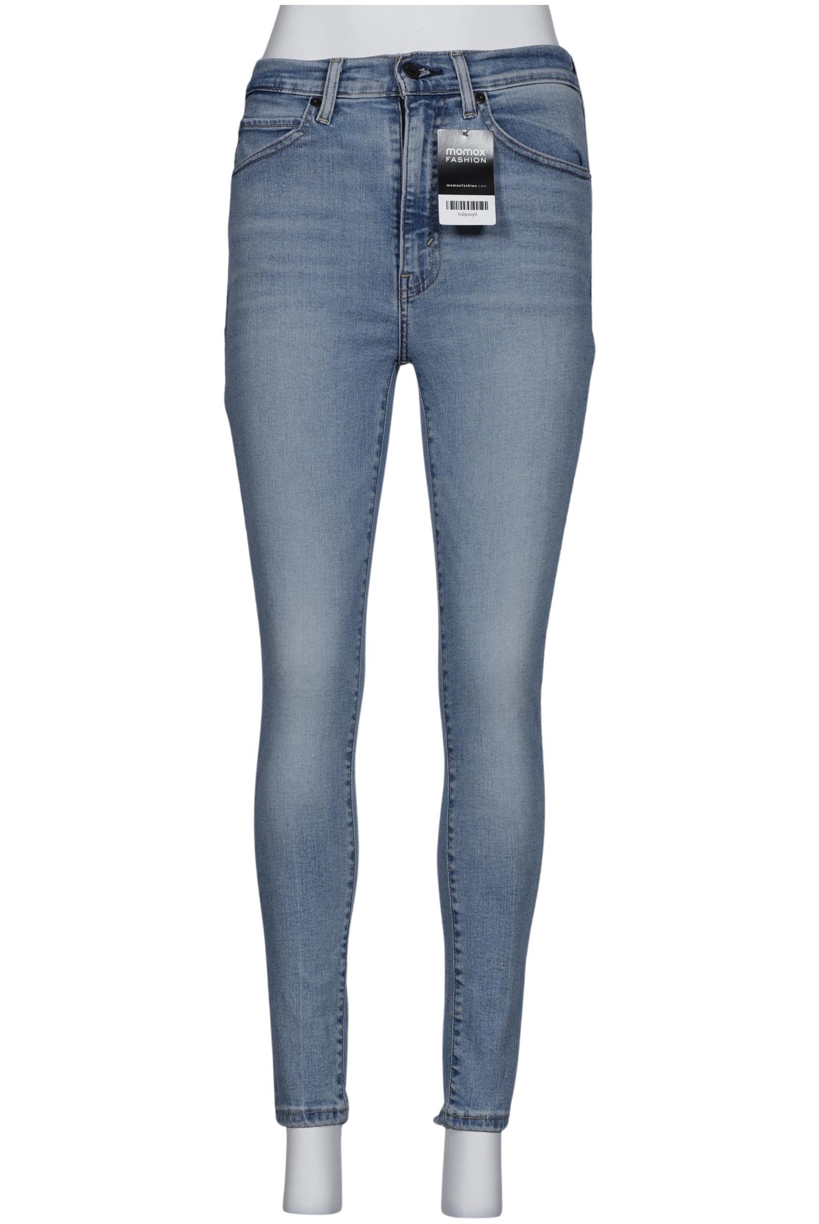 

Levis Damen Jeans, hellblau, Gr. 27