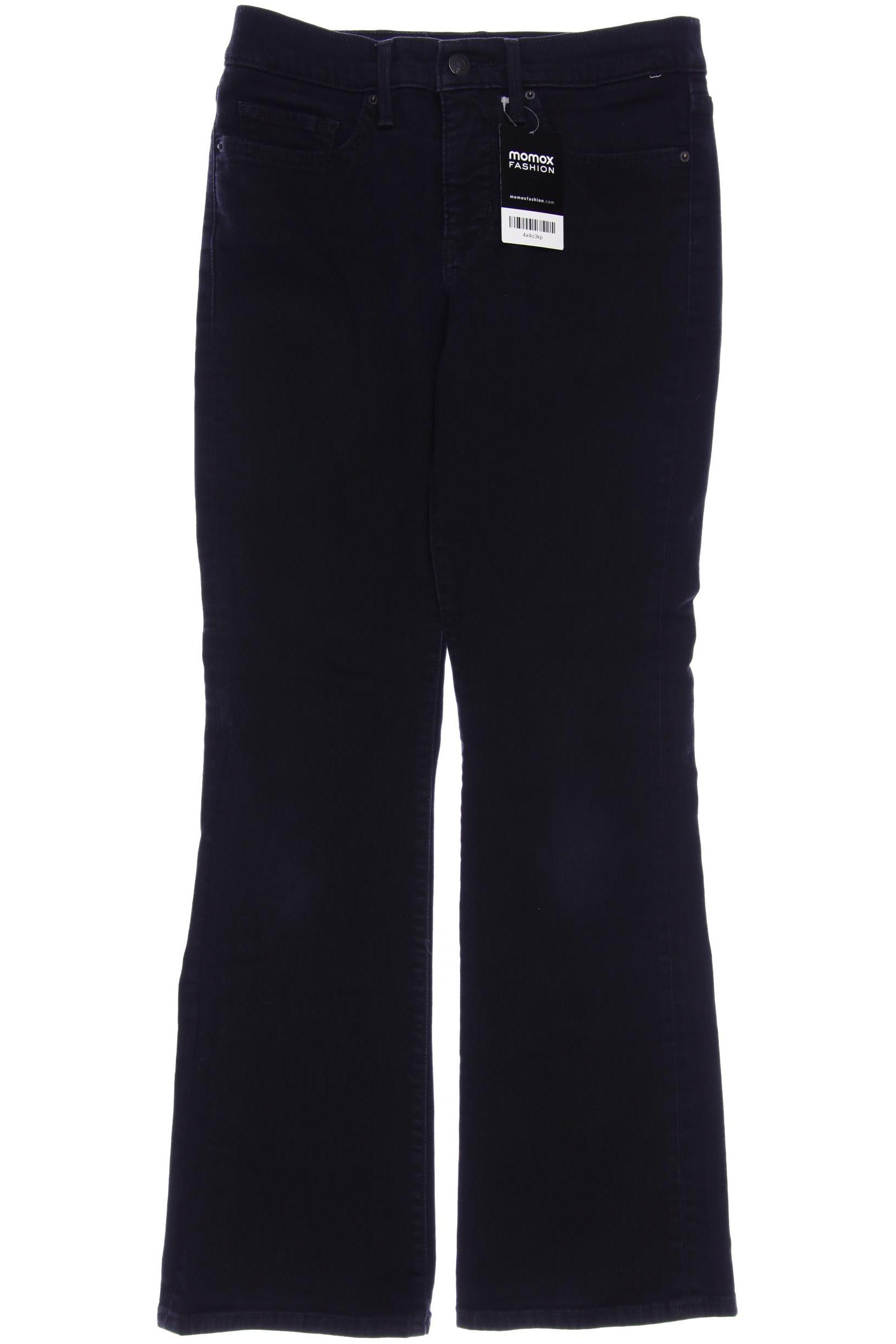 

Levis Damen Jeans, schwarz