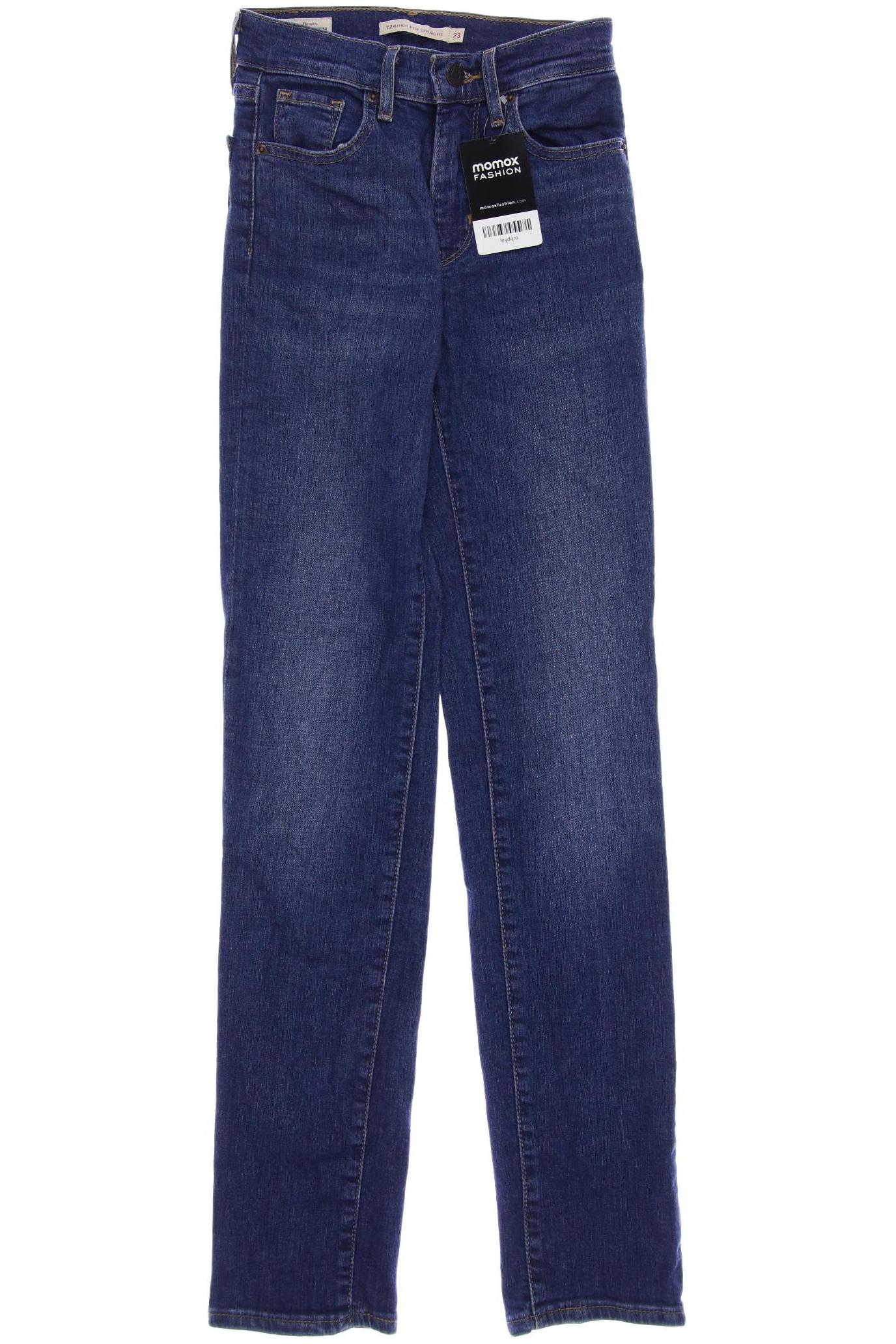 

Levis Damen Jeans, blau