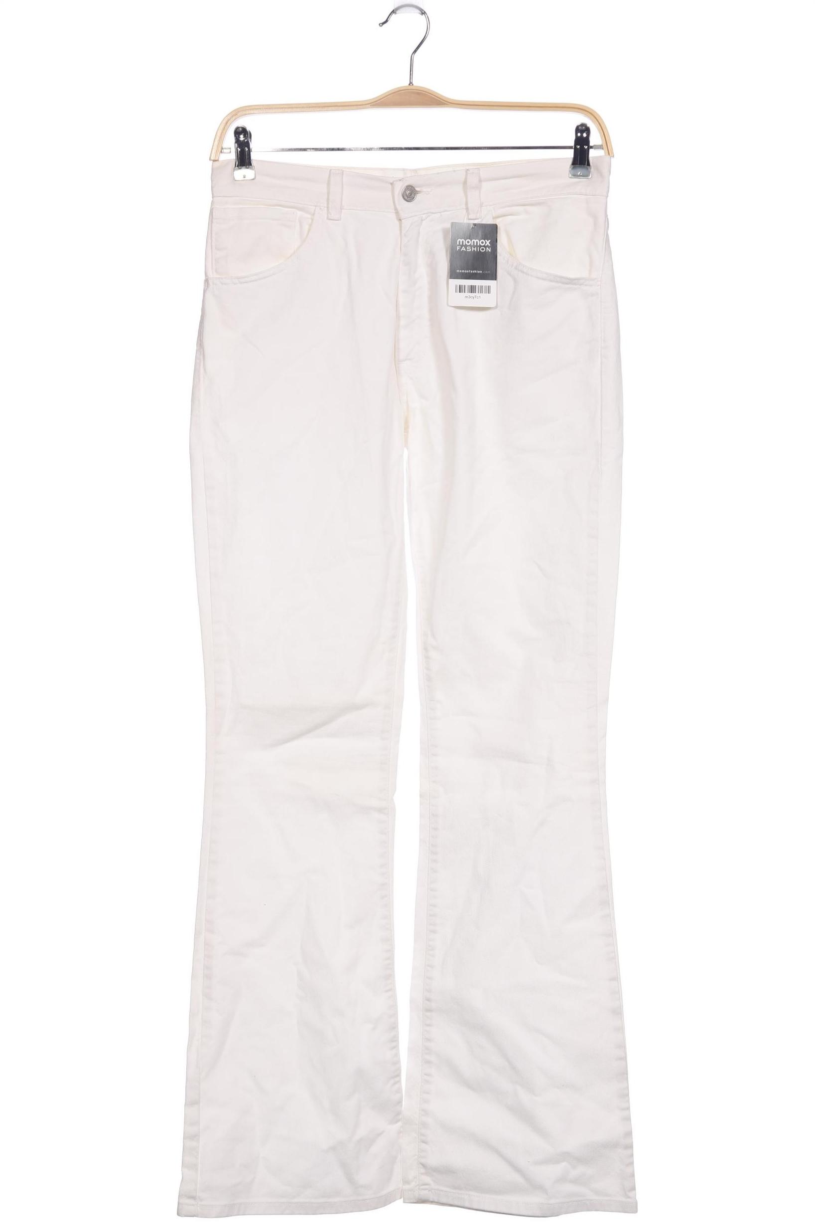 

Levis Damen Jeans, cremeweiß, Gr. 31