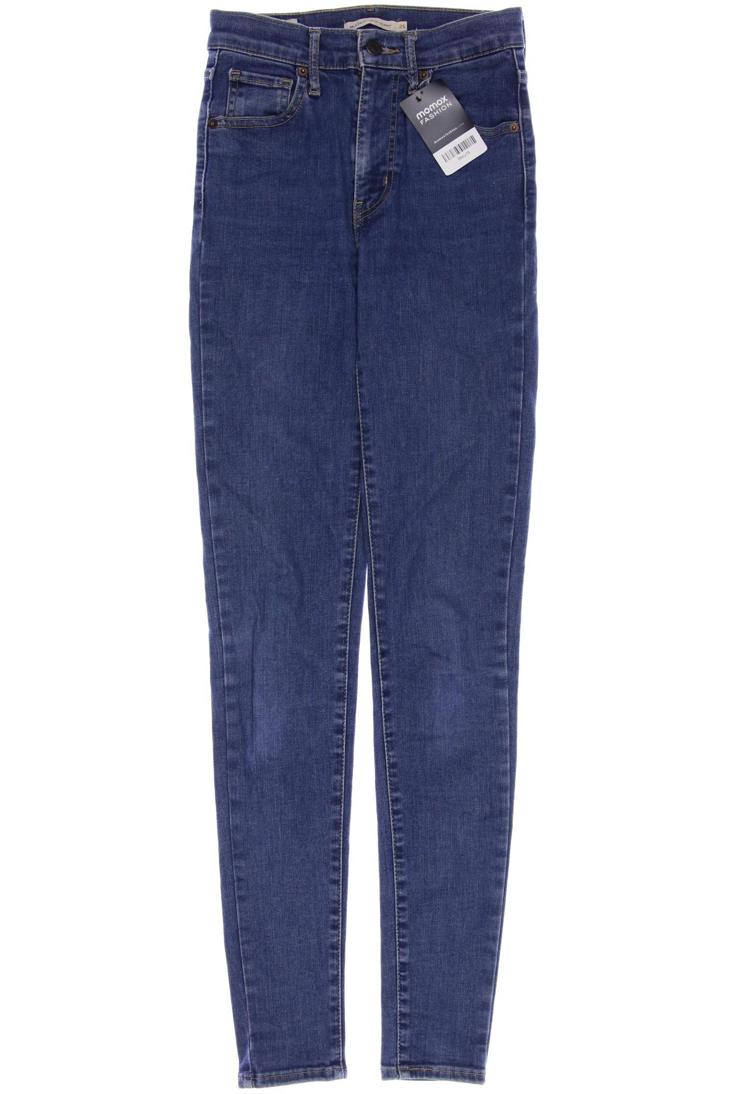 

Levis Damen Jeans, blau