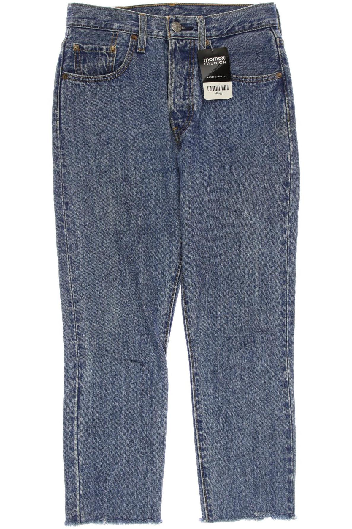 

Levis Damen Jeans, blau