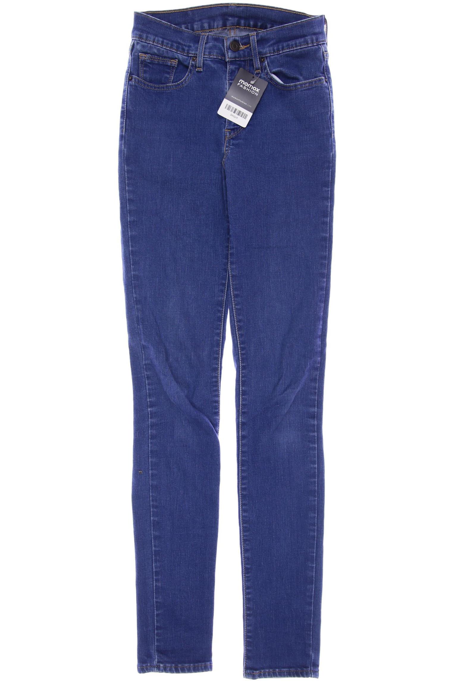 

Levis Damen Jeans, blau