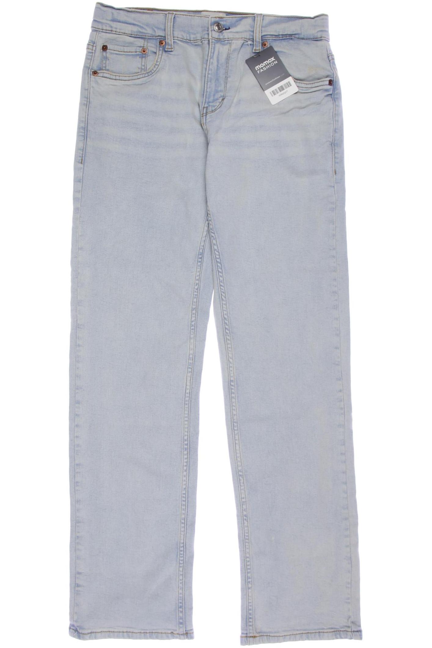 

Levis Damen Jeans, hellblau, Gr. uni
