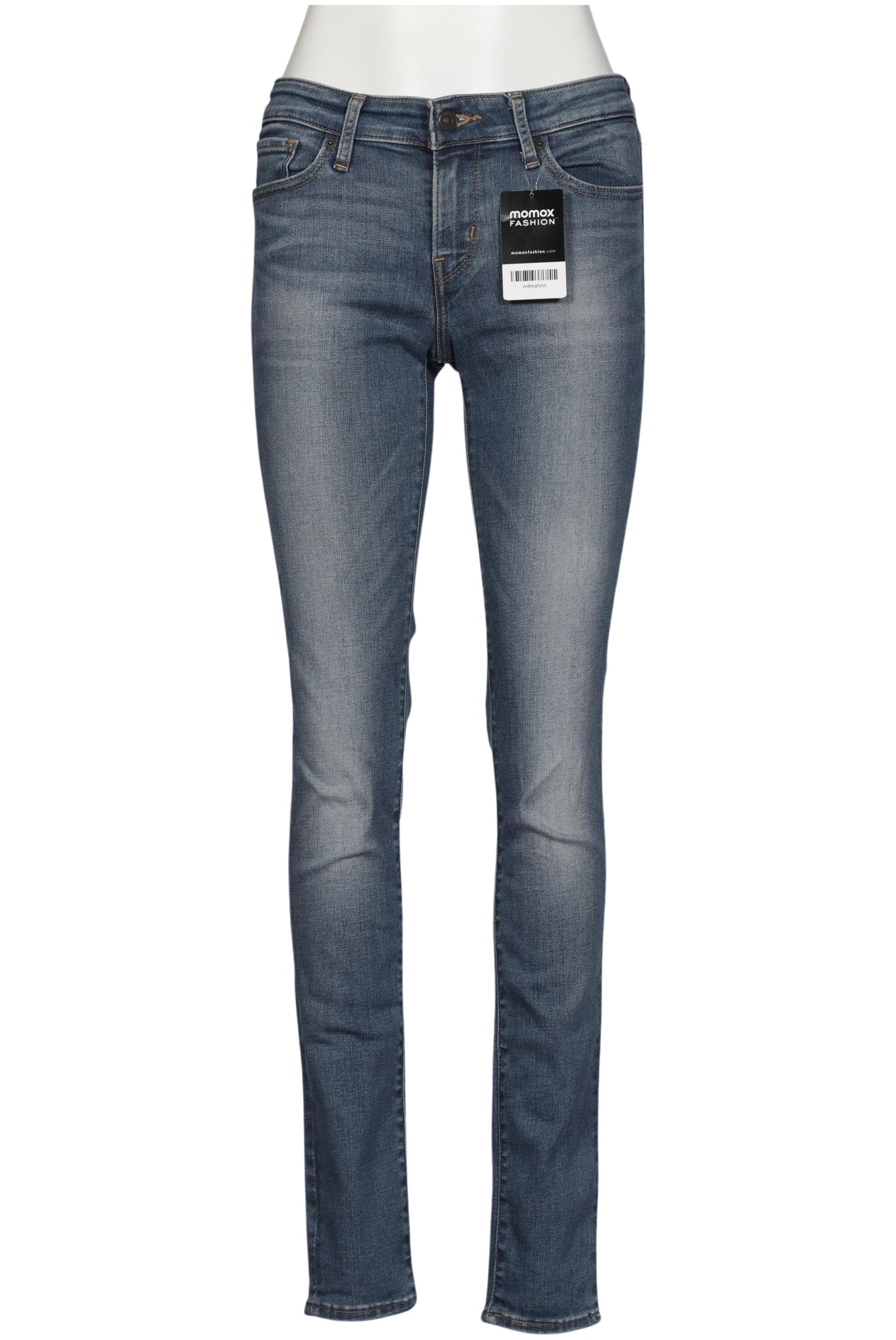 

Levis Damen Jeans, blau, Gr. 28