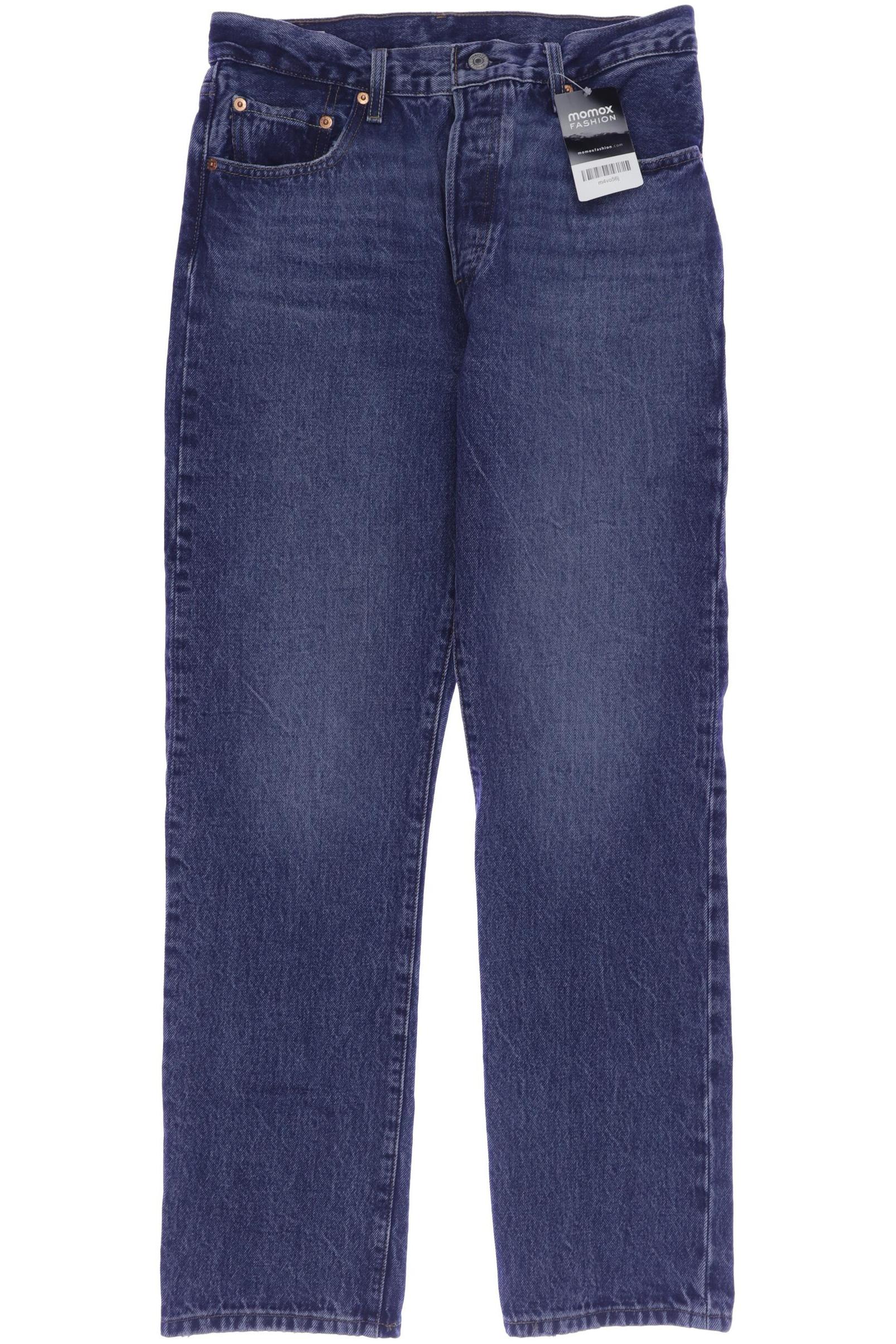 

Levis Damen Jeans, marineblau, Gr. 29