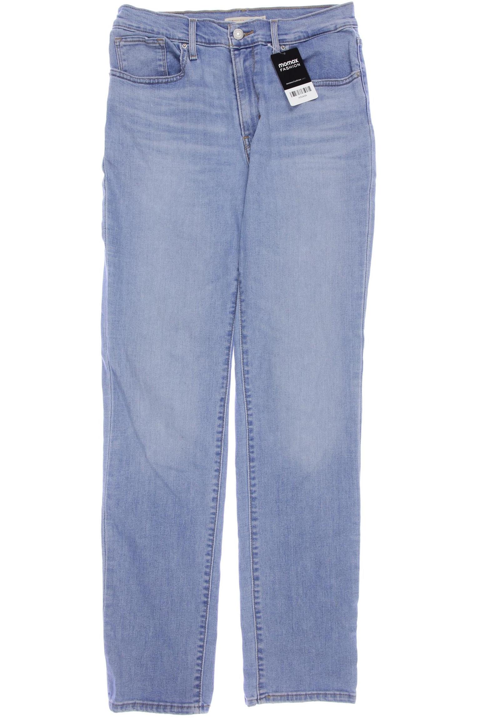 

Levis Damen Jeans, hellblau, Gr. 30