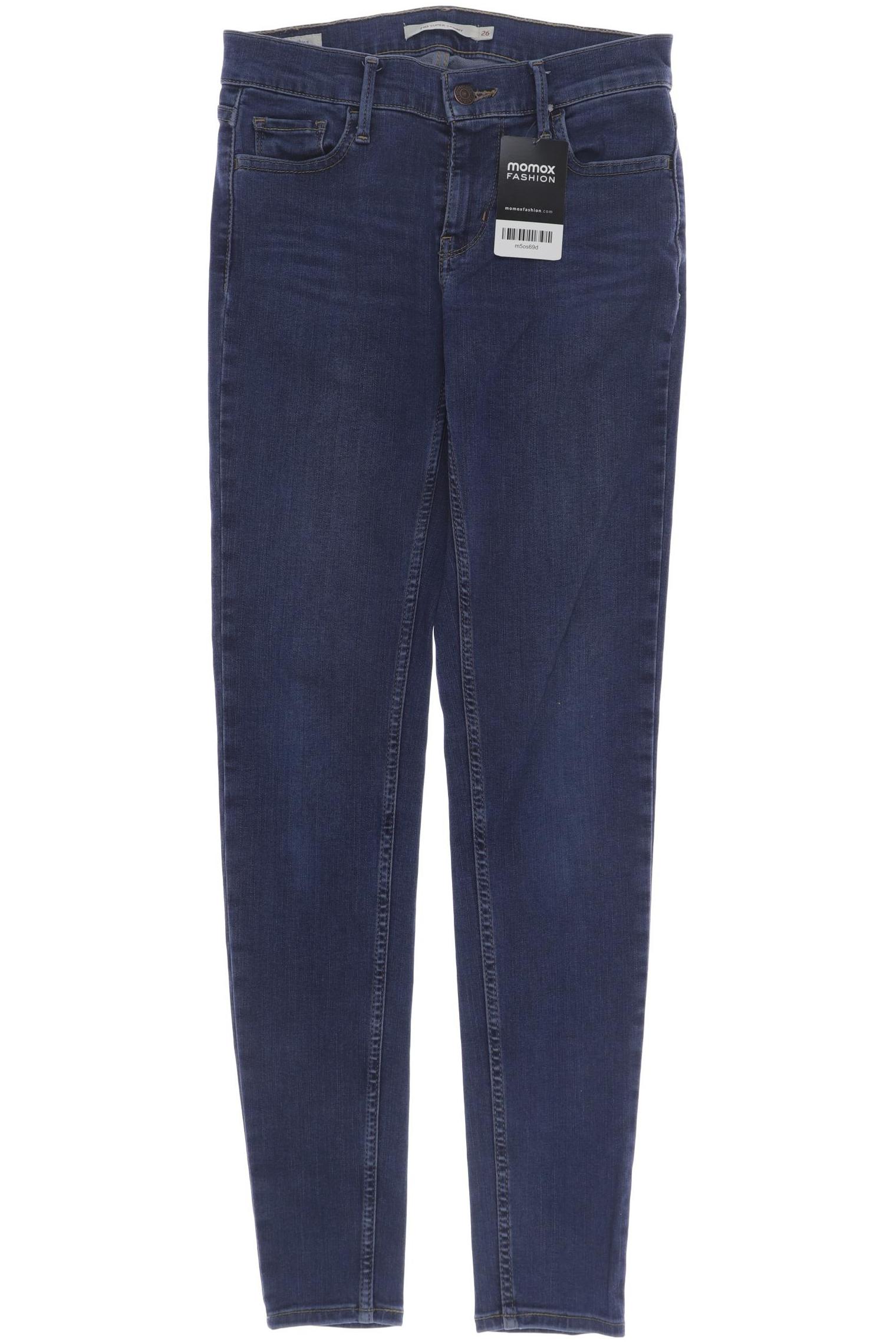 

Levis Damen Jeans, blau