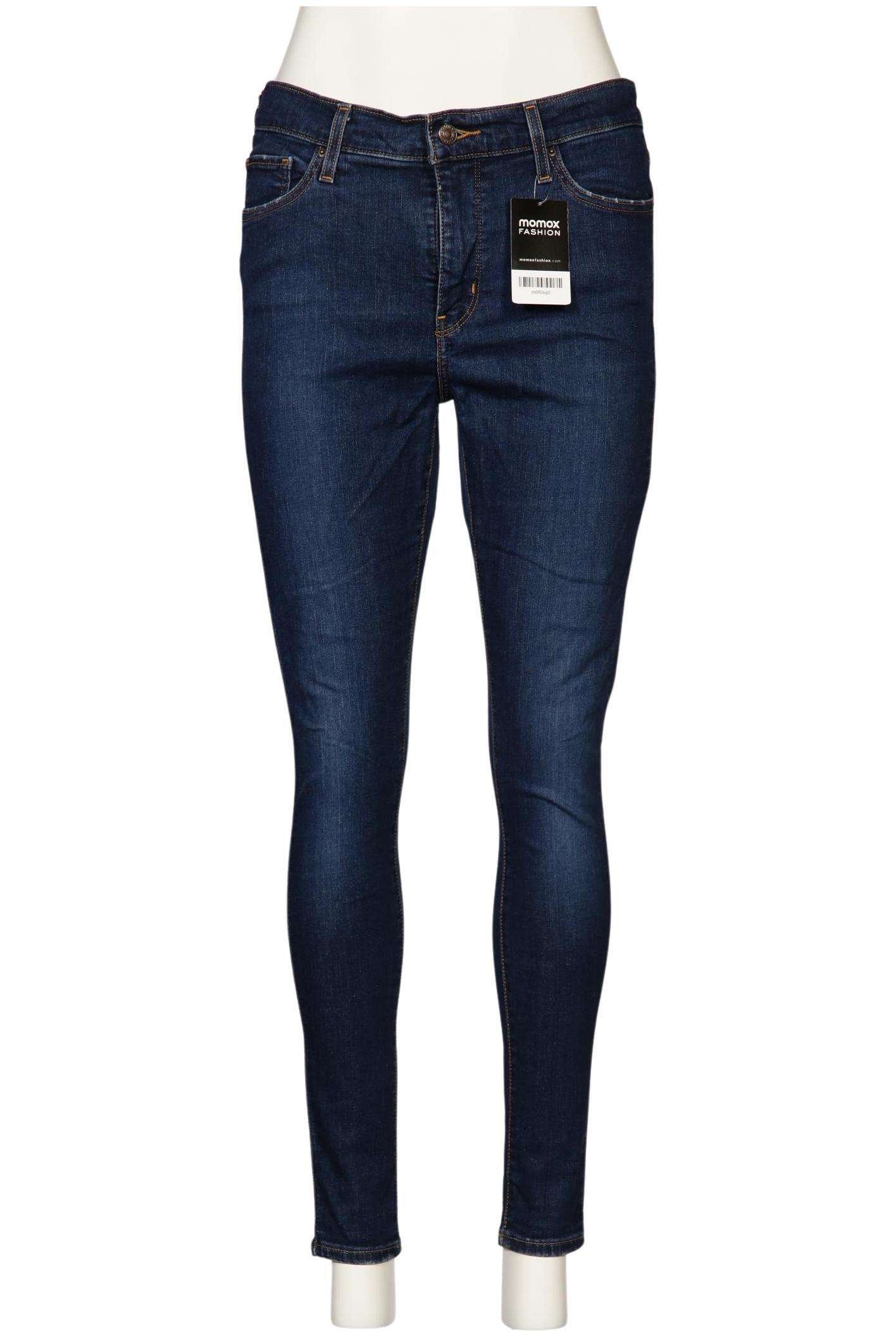

Levis Damen Jeans, marineblau, Gr. 32