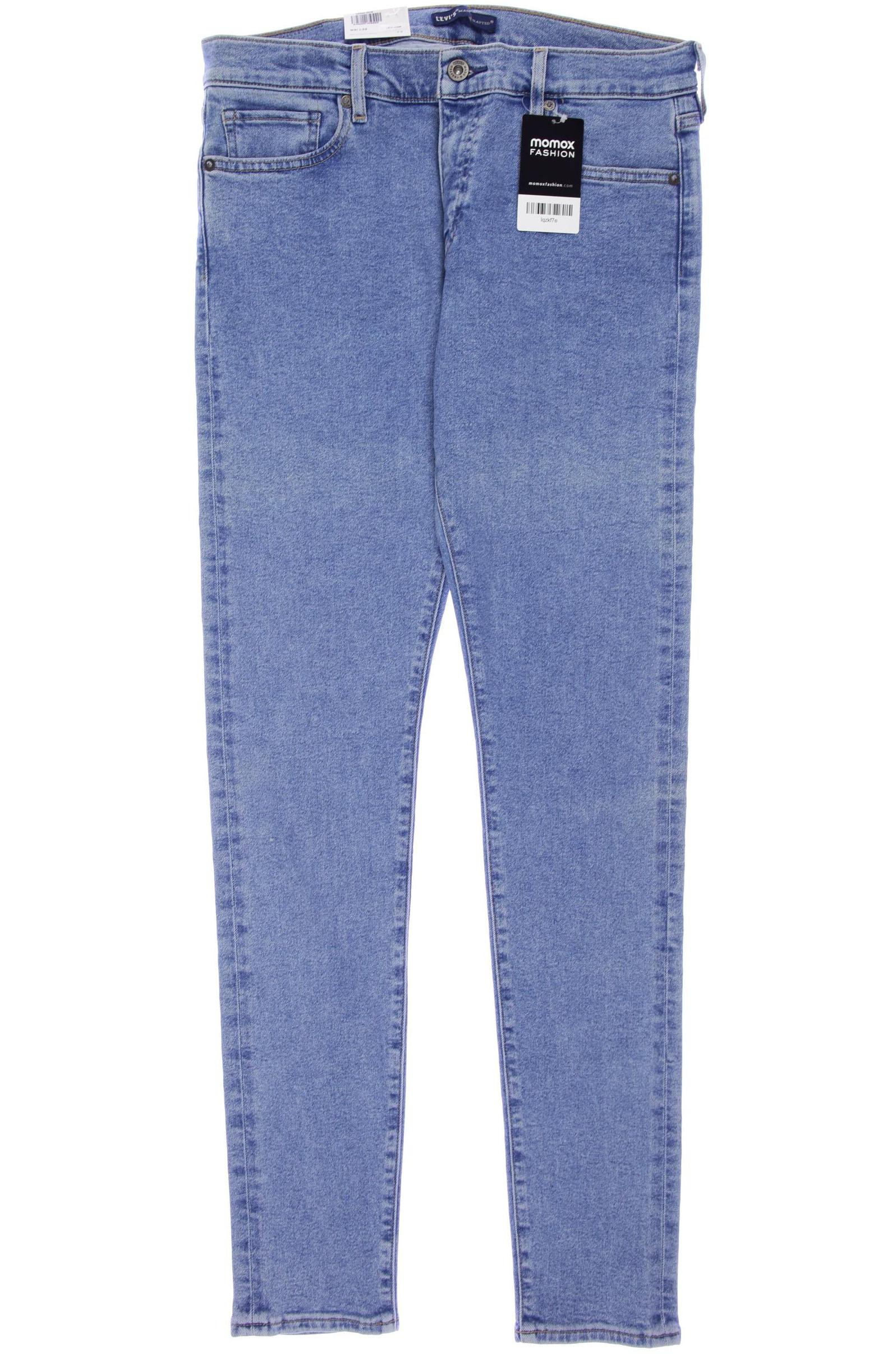 

Levis Damen Jeans, blau, Gr. 31