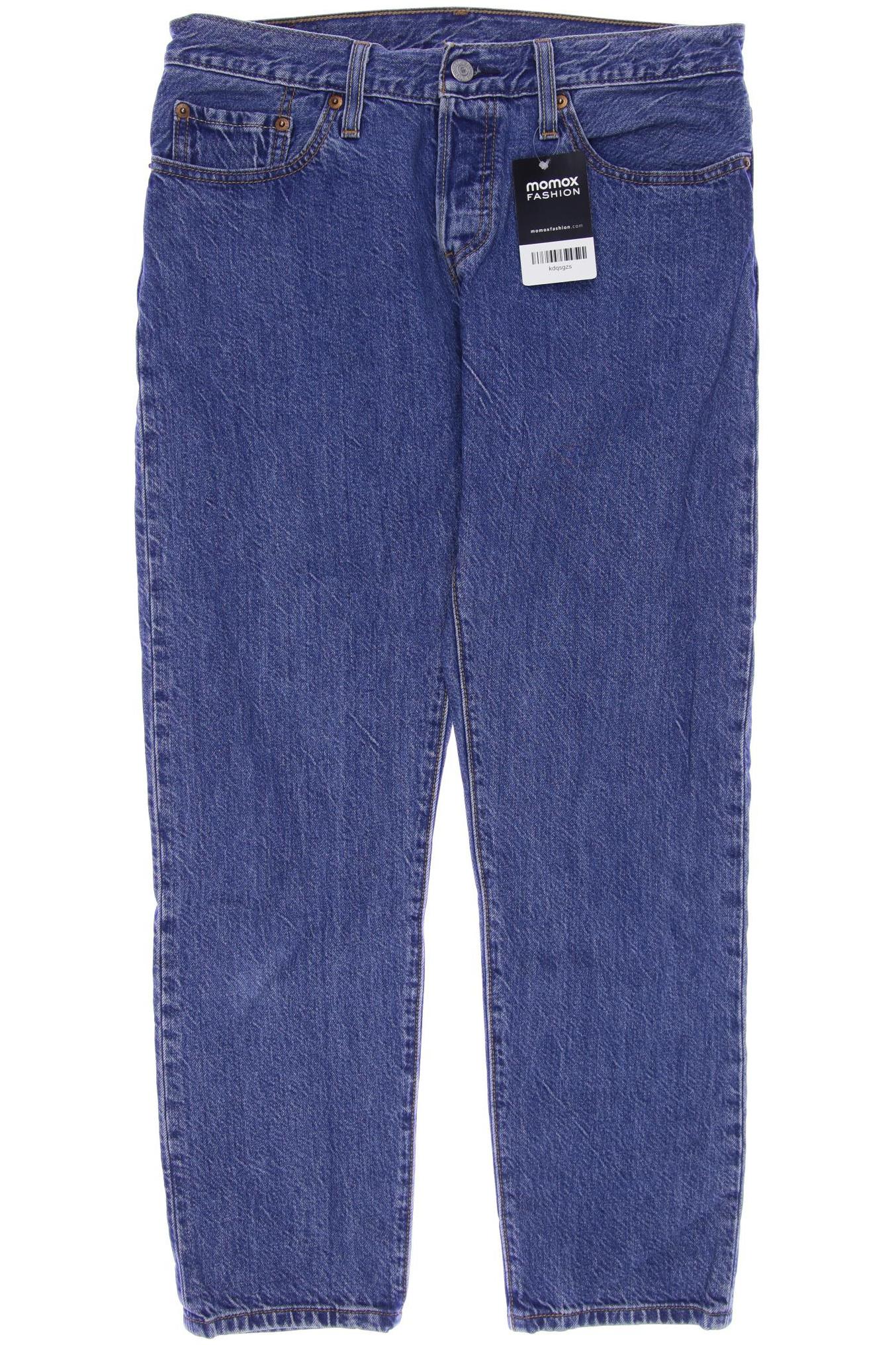 

Levis Damen Jeans, blau, Gr. 26
