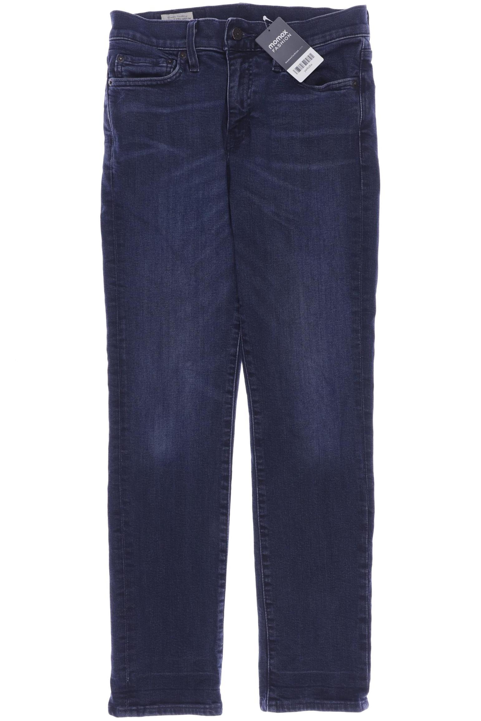 

Levis Damen Jeans, blau