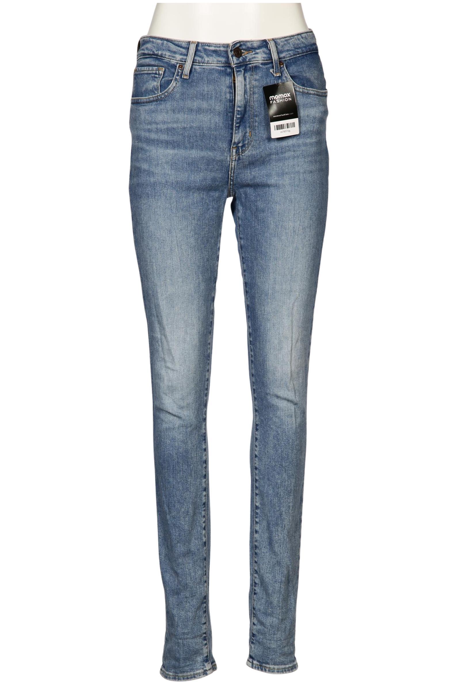 

Levis Damen Jeans, blau, Gr. 29
