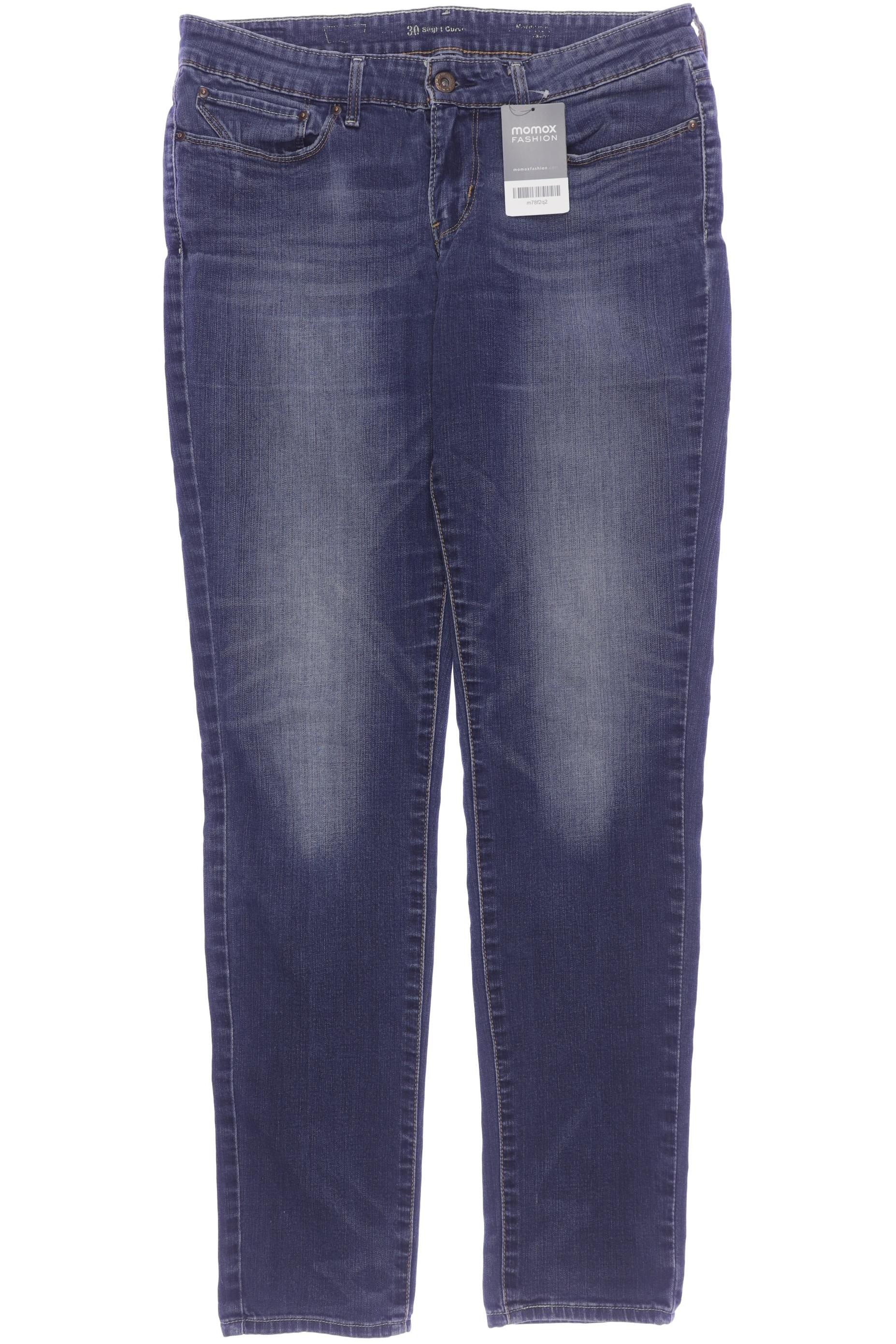 

Levis Damen Jeans, blau, Gr. 30