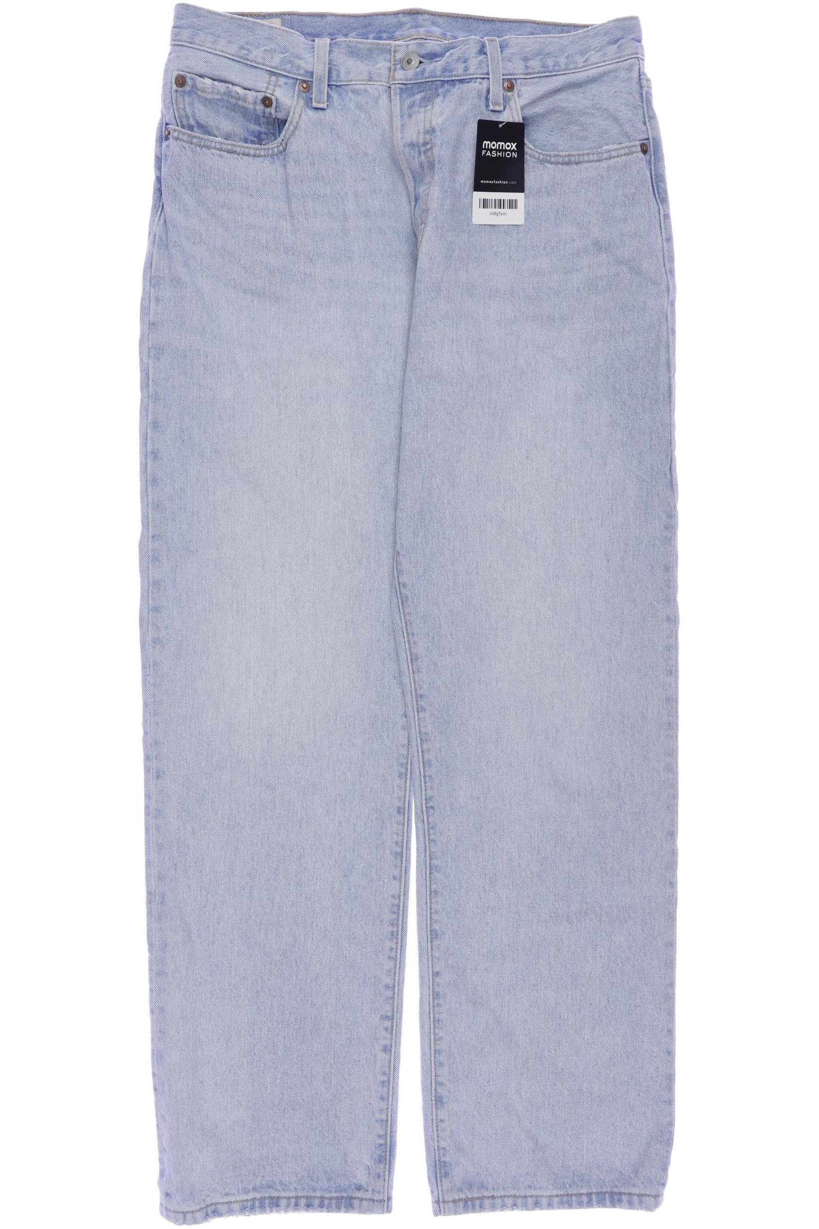 

Levis Damen Jeans, hellblau, Gr. 31