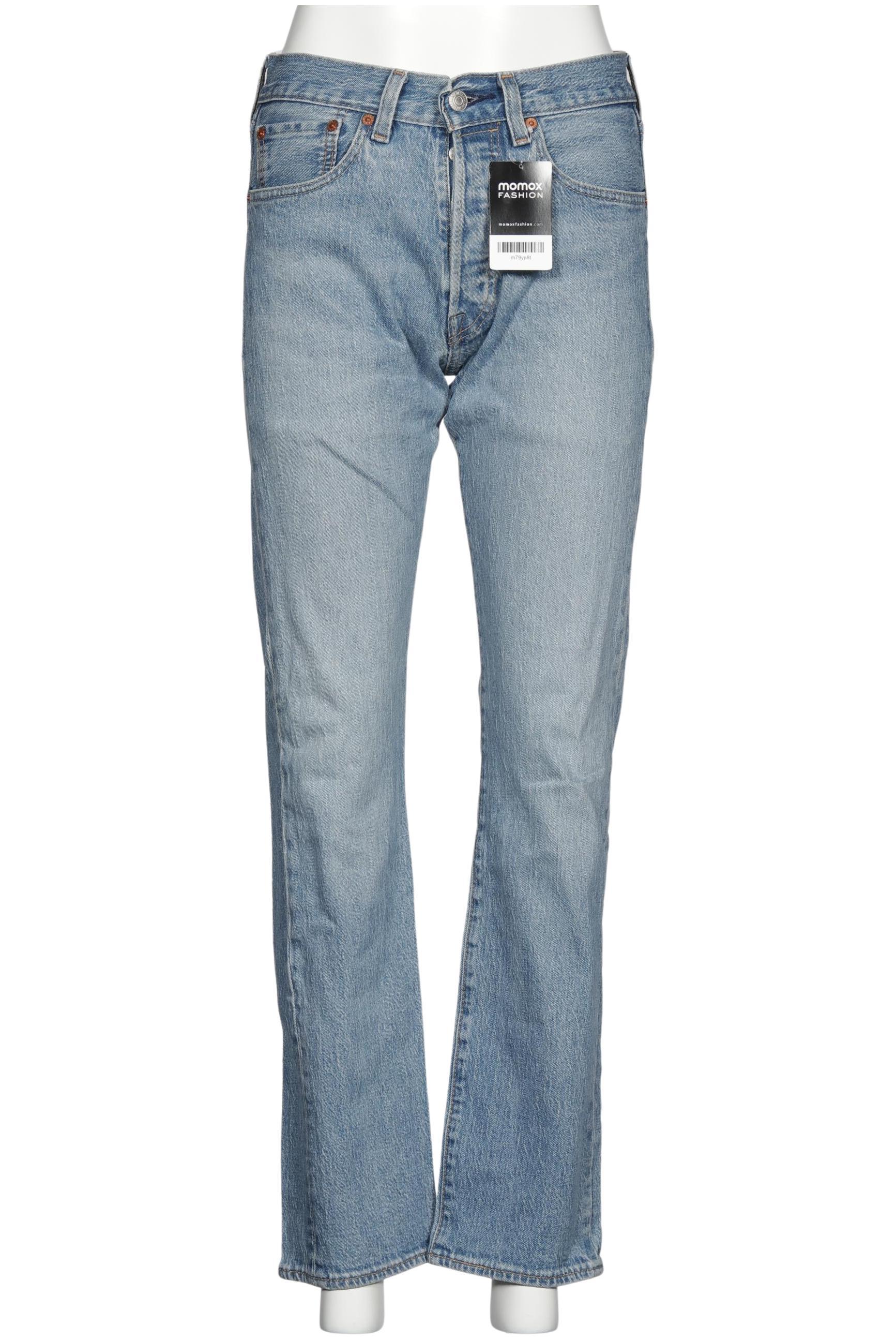 

Levis Damen Jeans, hellblau, Gr. 29