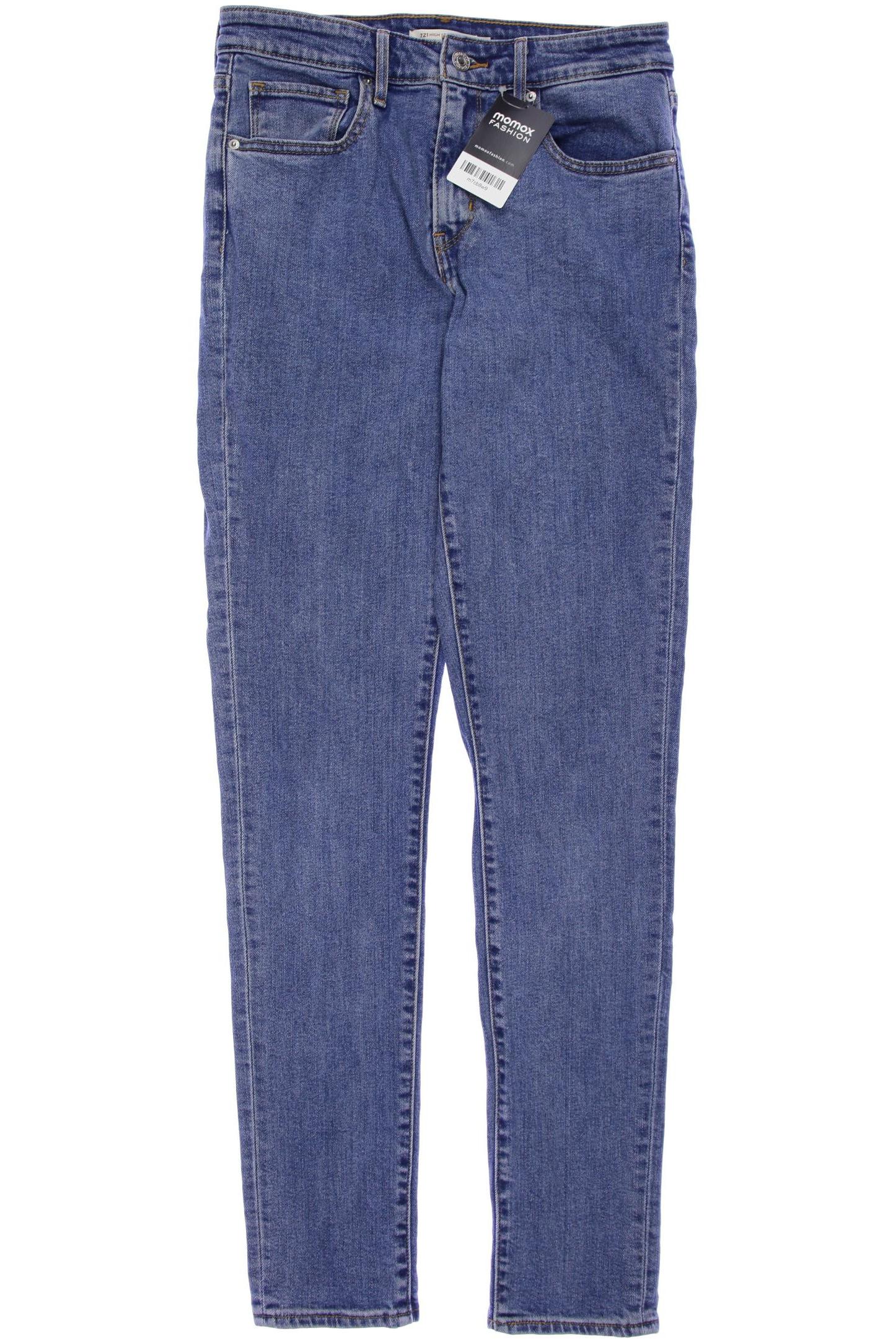 

Levis Damen Jeans, blau, Gr. 38