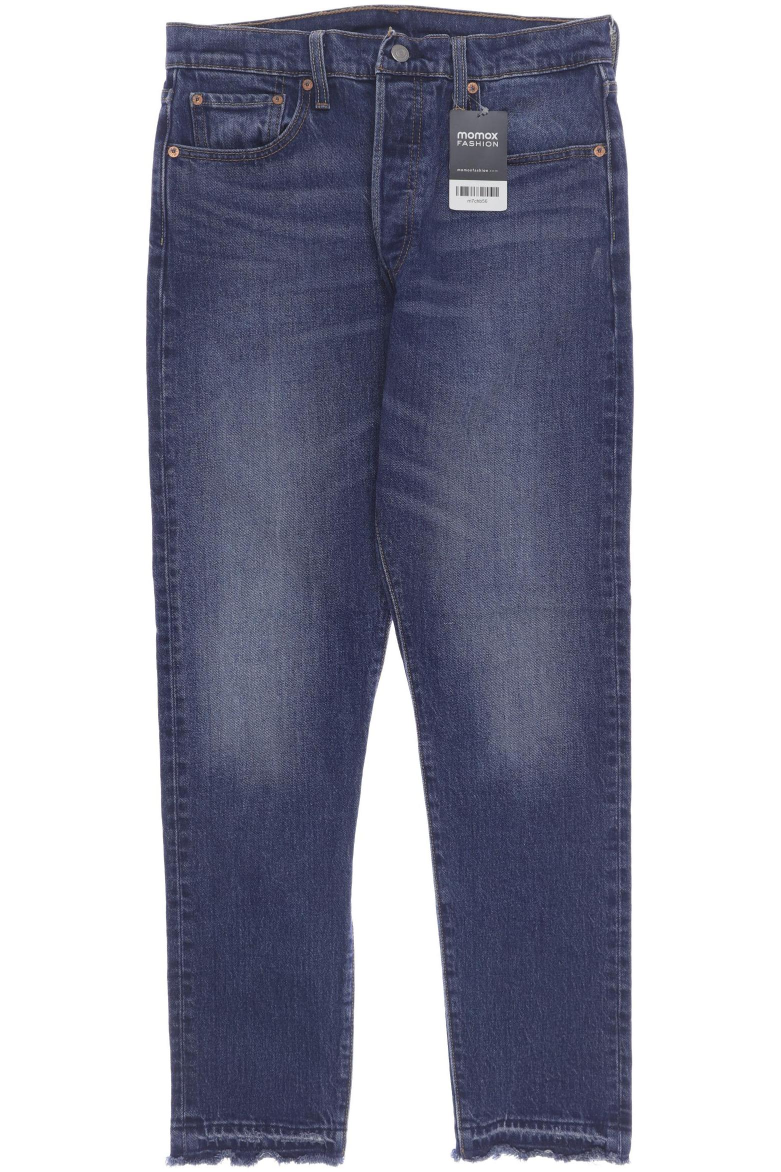 

Levis Damen Jeans, blau