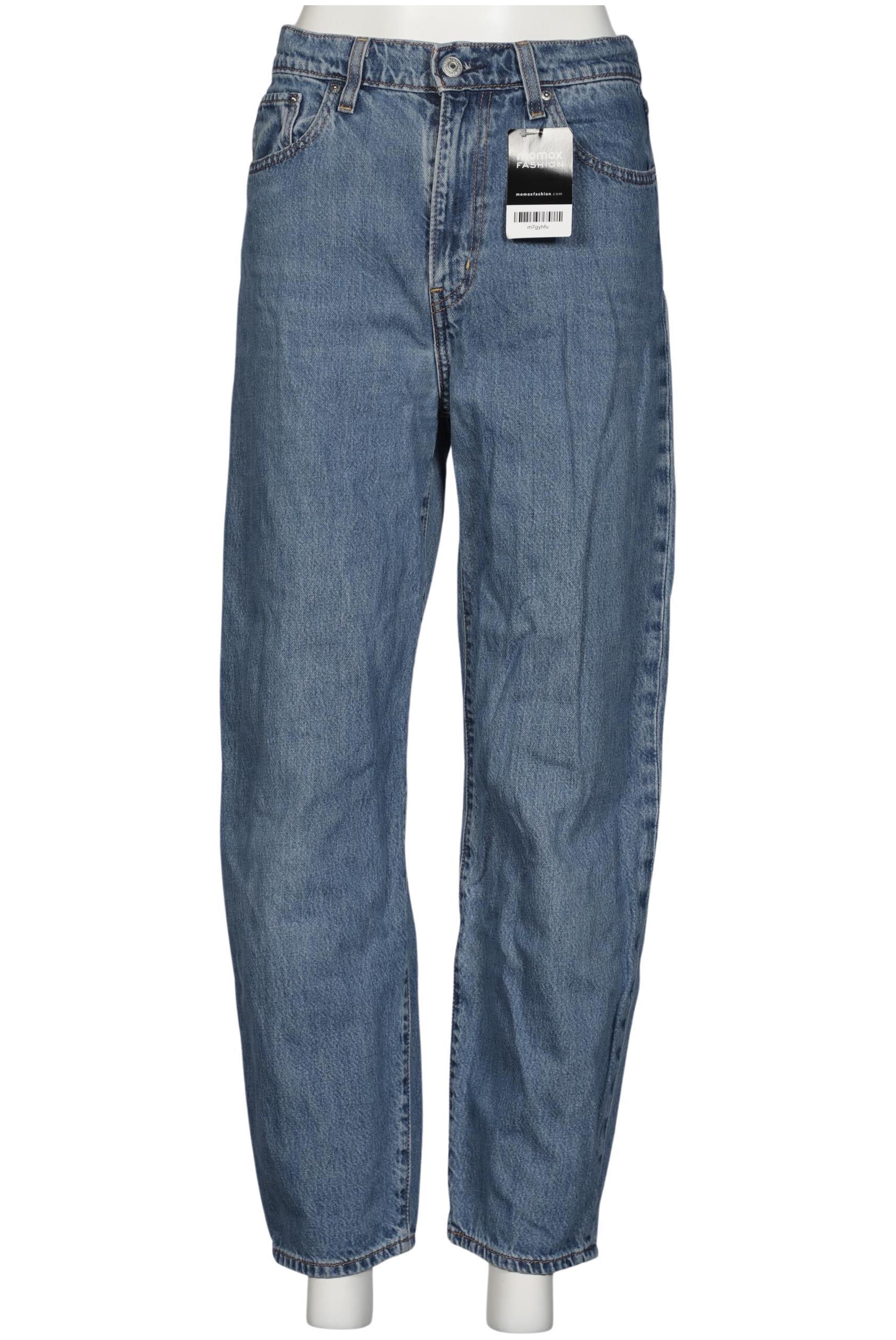 

Levis Damen Jeans, blau, Gr. 27