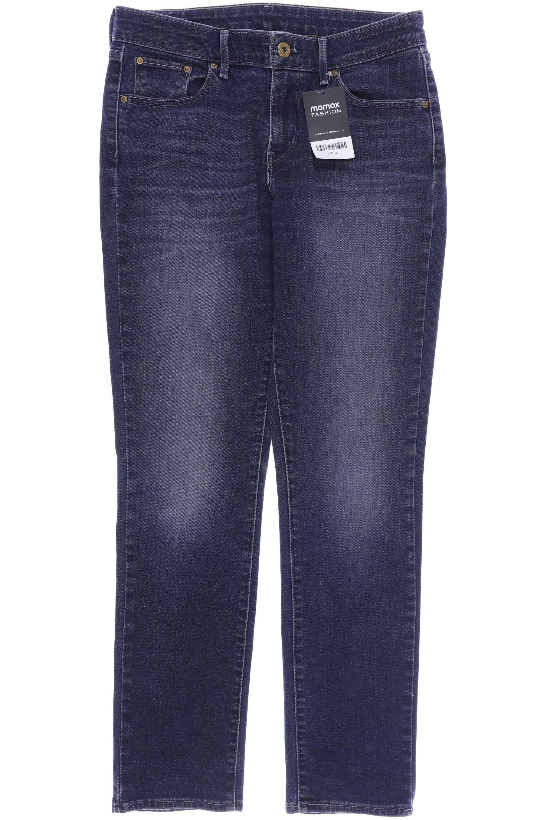 

Levis Damen Jeans, marineblau