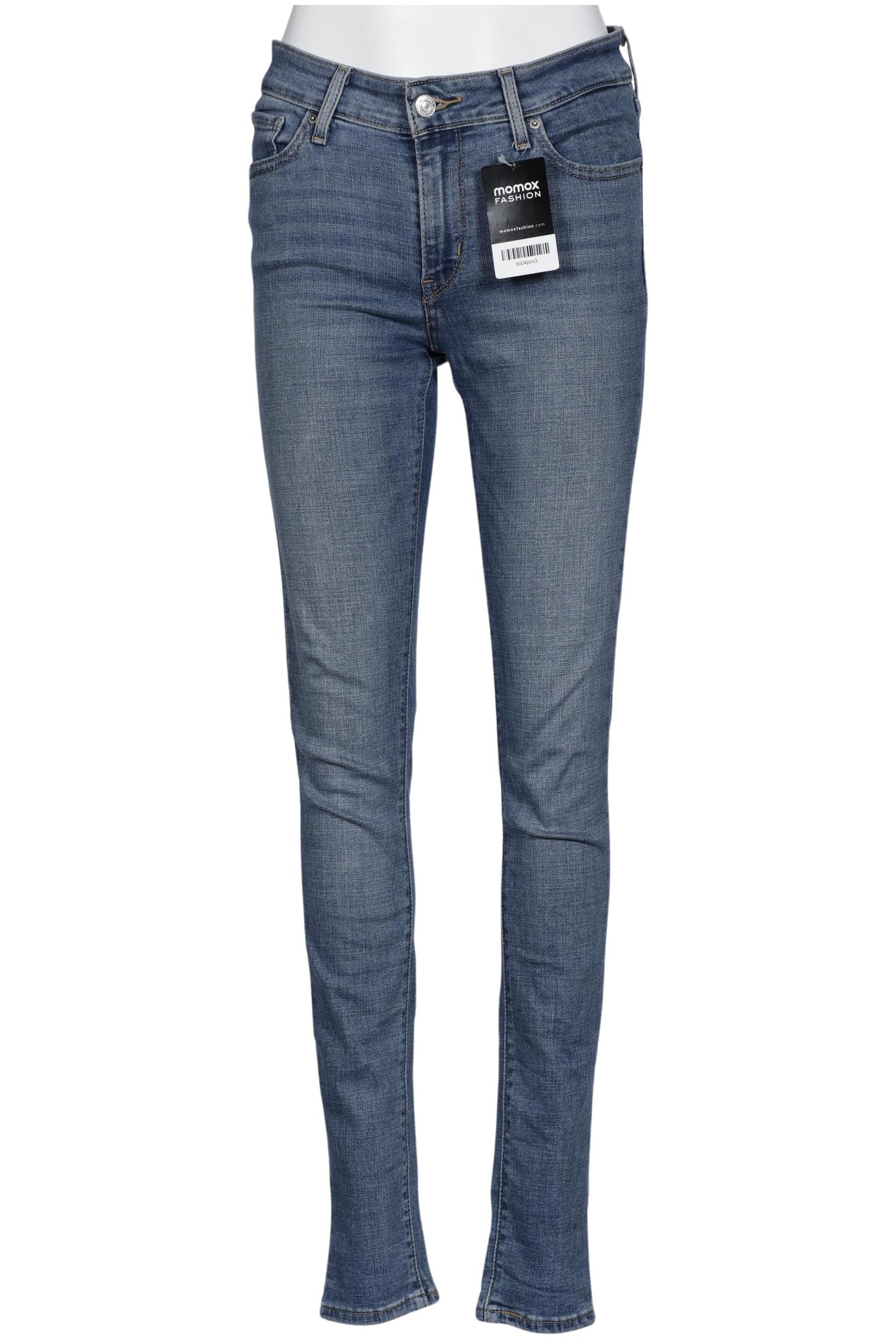 

Levis Damen Jeans, blau, Gr. 28
