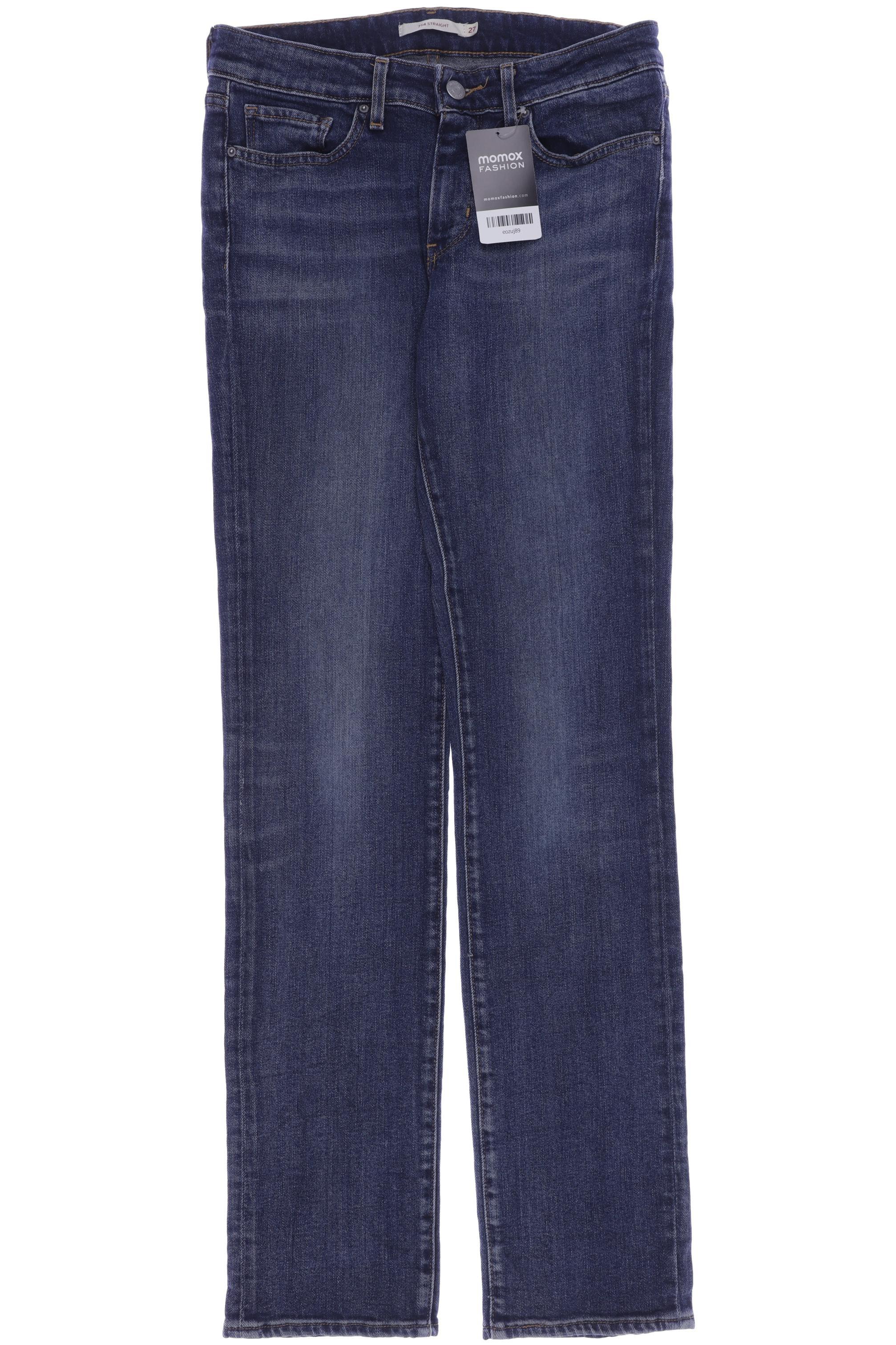 

Levis Damen Jeans, blau
