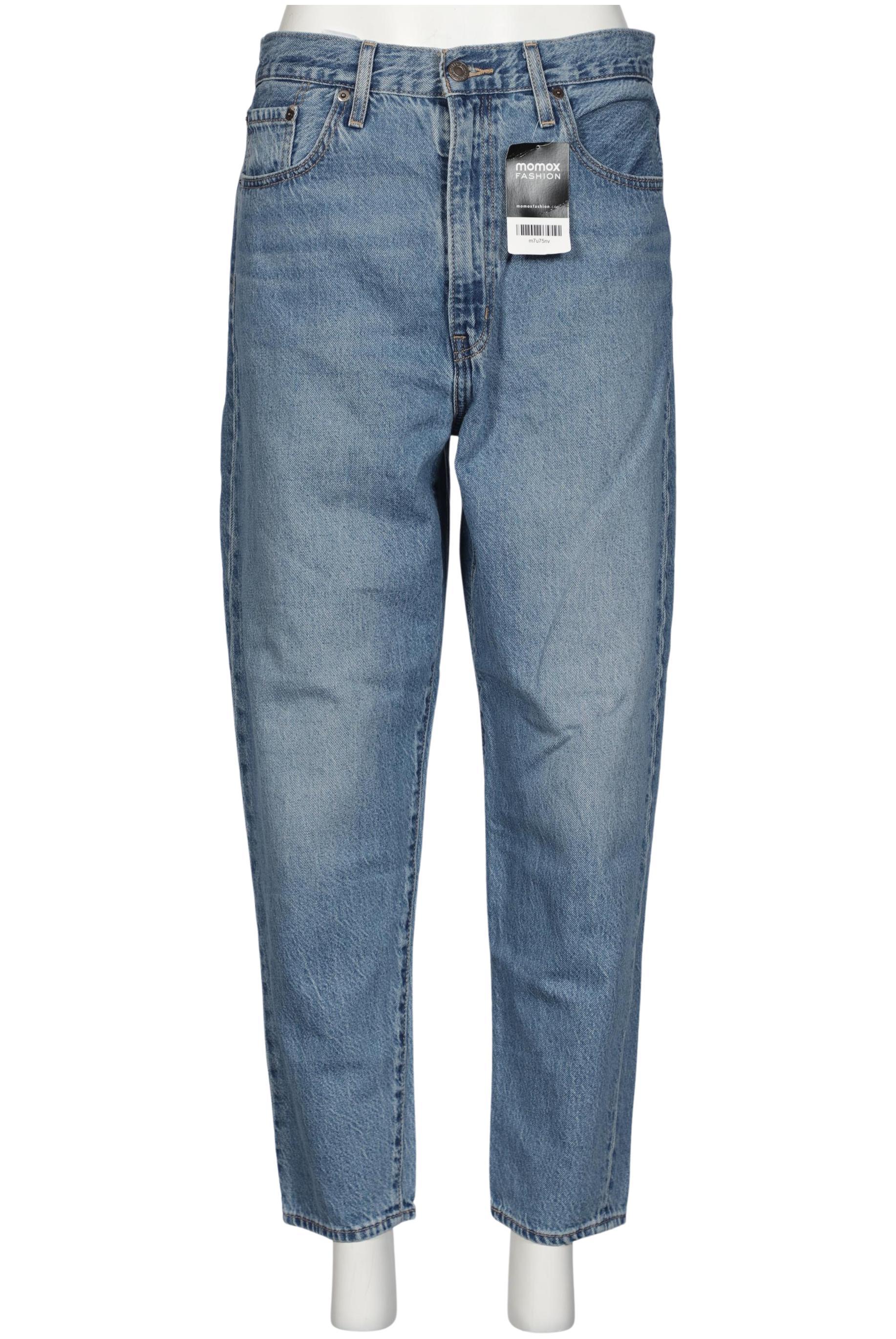 

Levis Damen Jeans, blau, Gr. 30