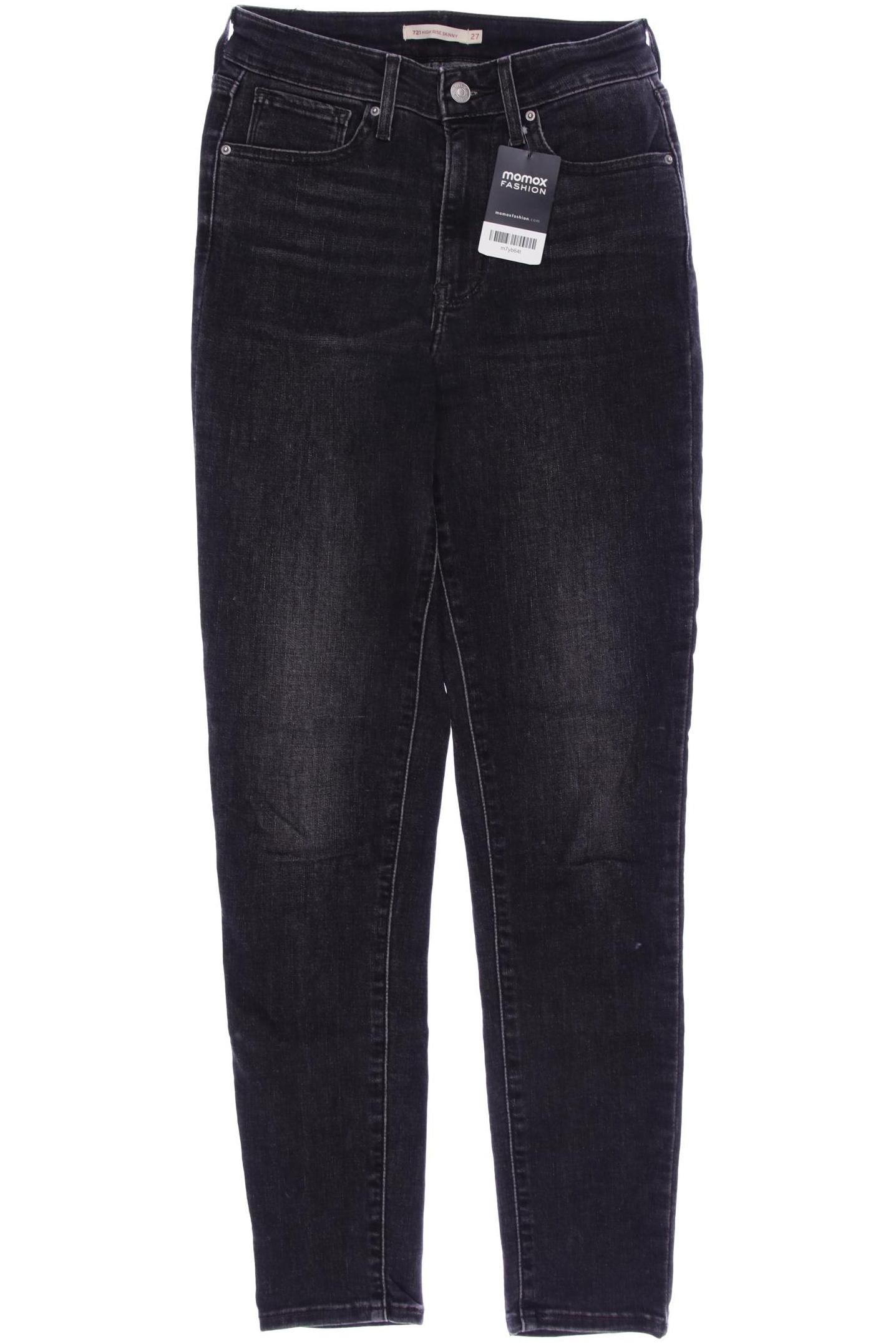 

Levis Damen Jeans, grau