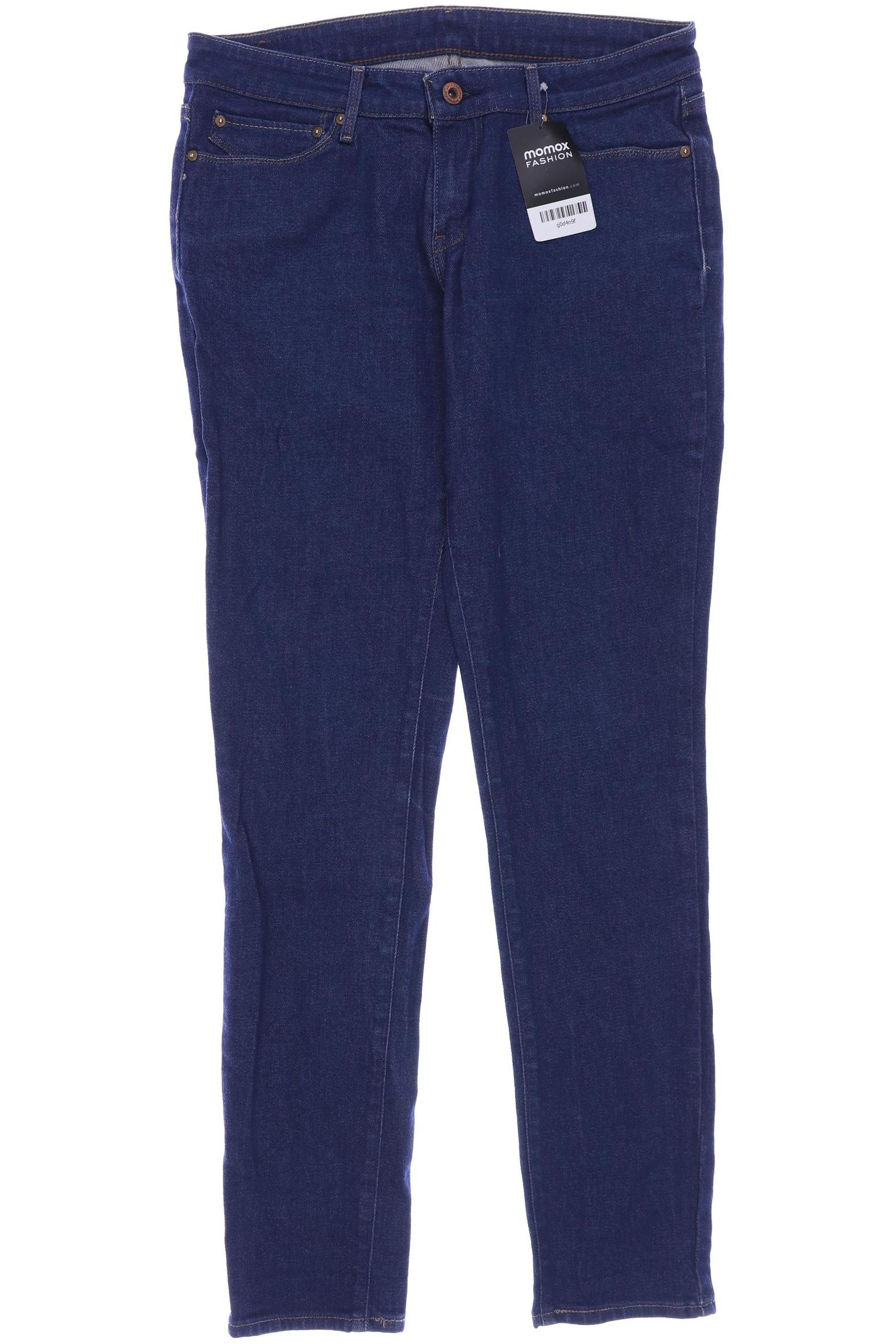 

Levis Damen Jeans, blau