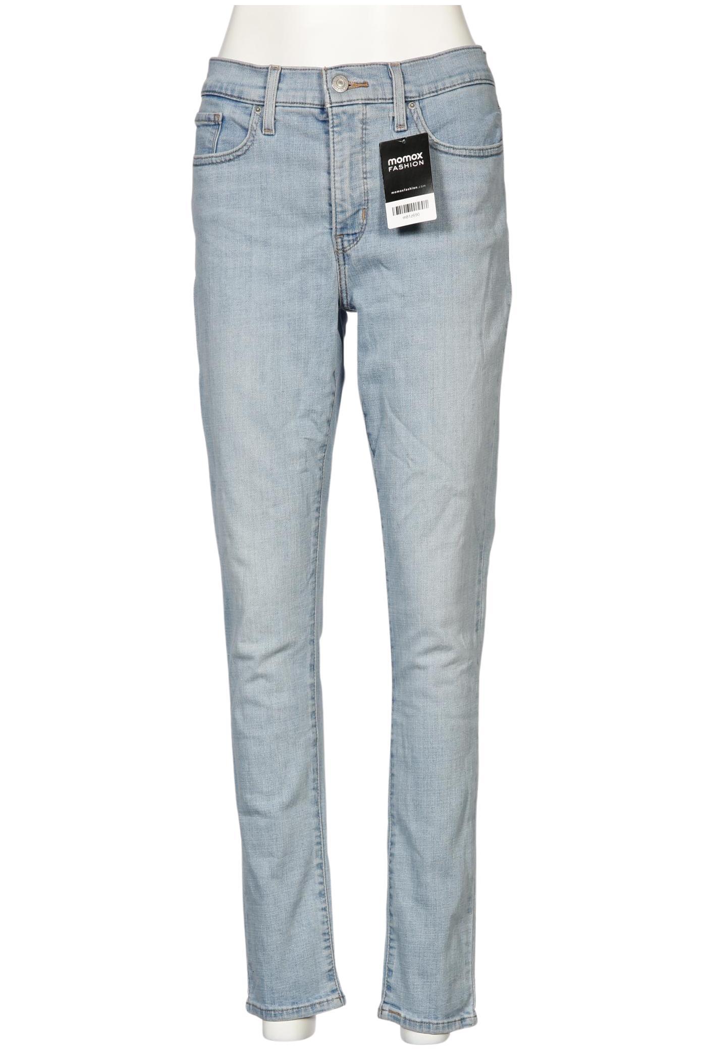 

Levis Damen Jeans, hellblau, Gr. 30
