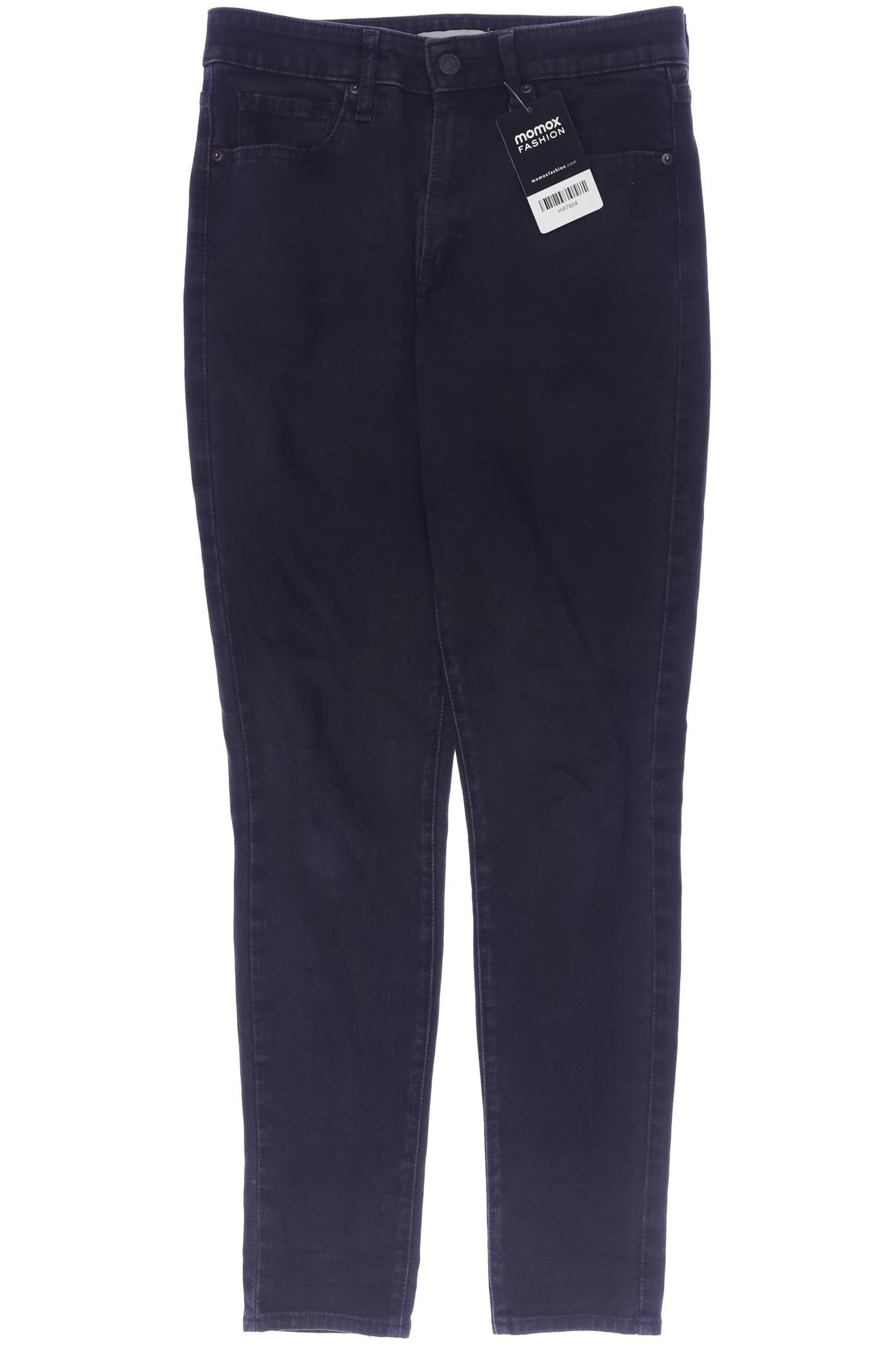 

Levis Damen Jeans, schwarz, Gr. 28