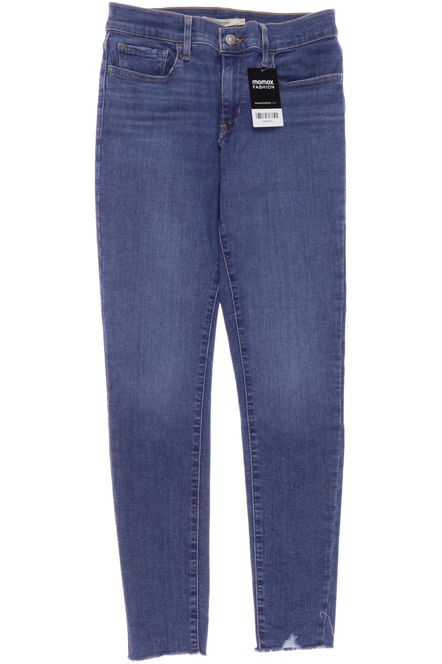 

Levis Damen Jeans, blau
