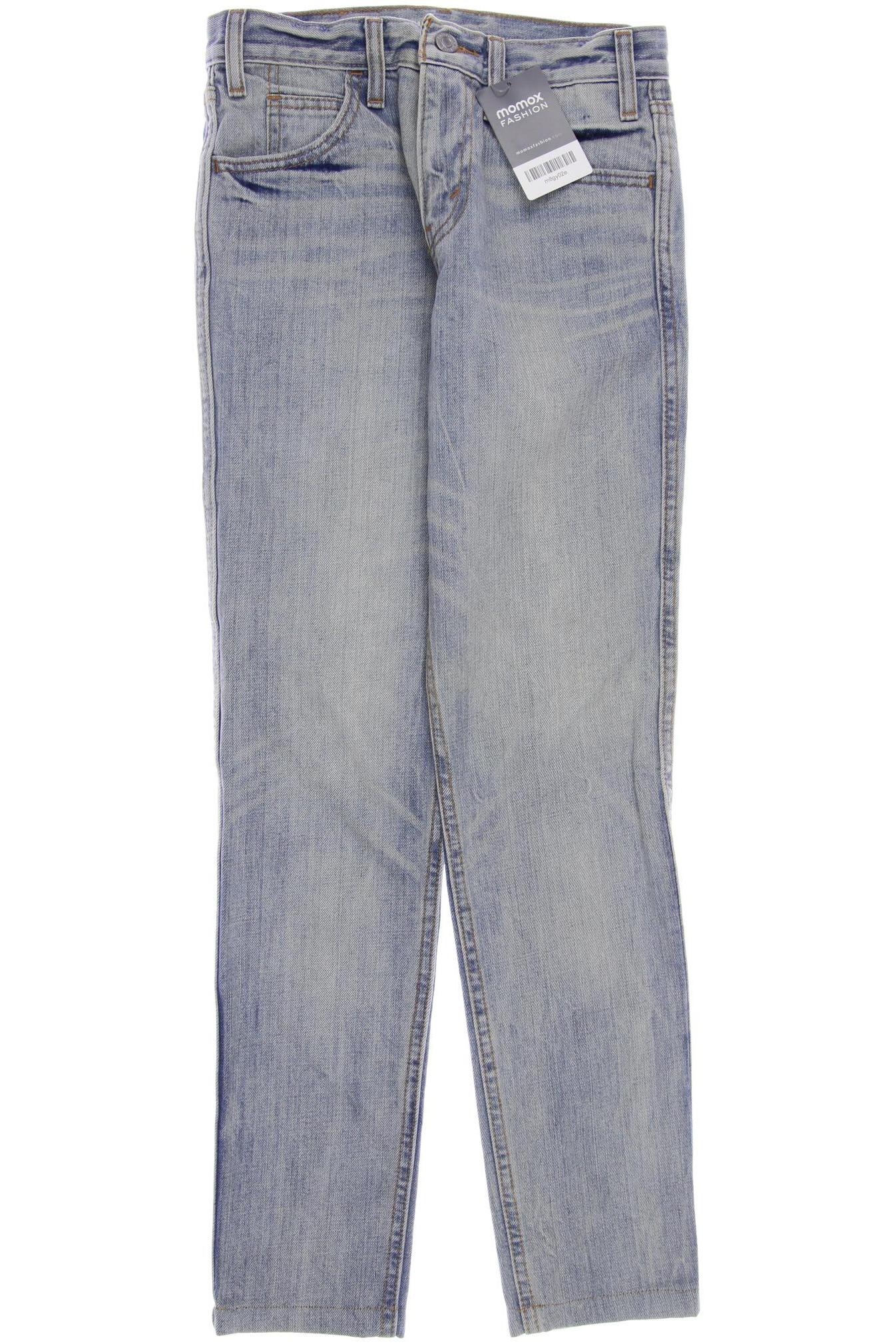 

Levis Damen Jeans, hellblau