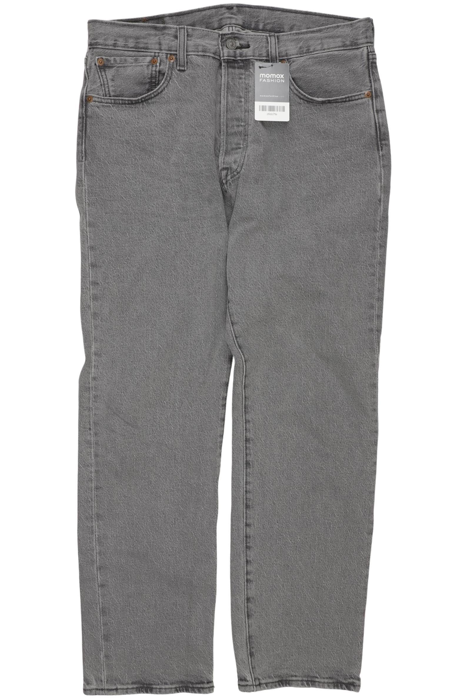 

Levis Damen Jeans, grau, Gr. 31