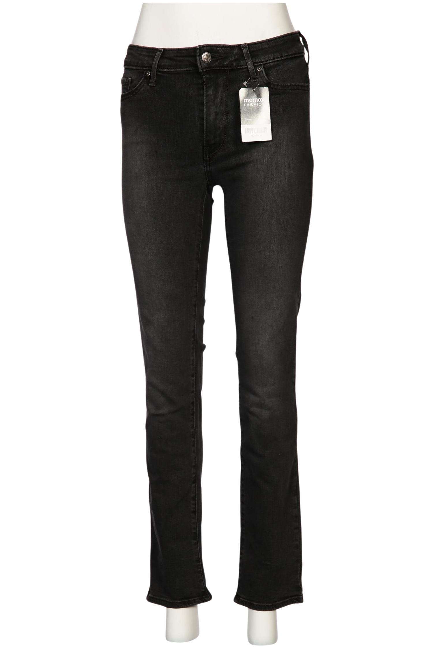 

Levis Damen Jeans, schwarz, Gr. 29