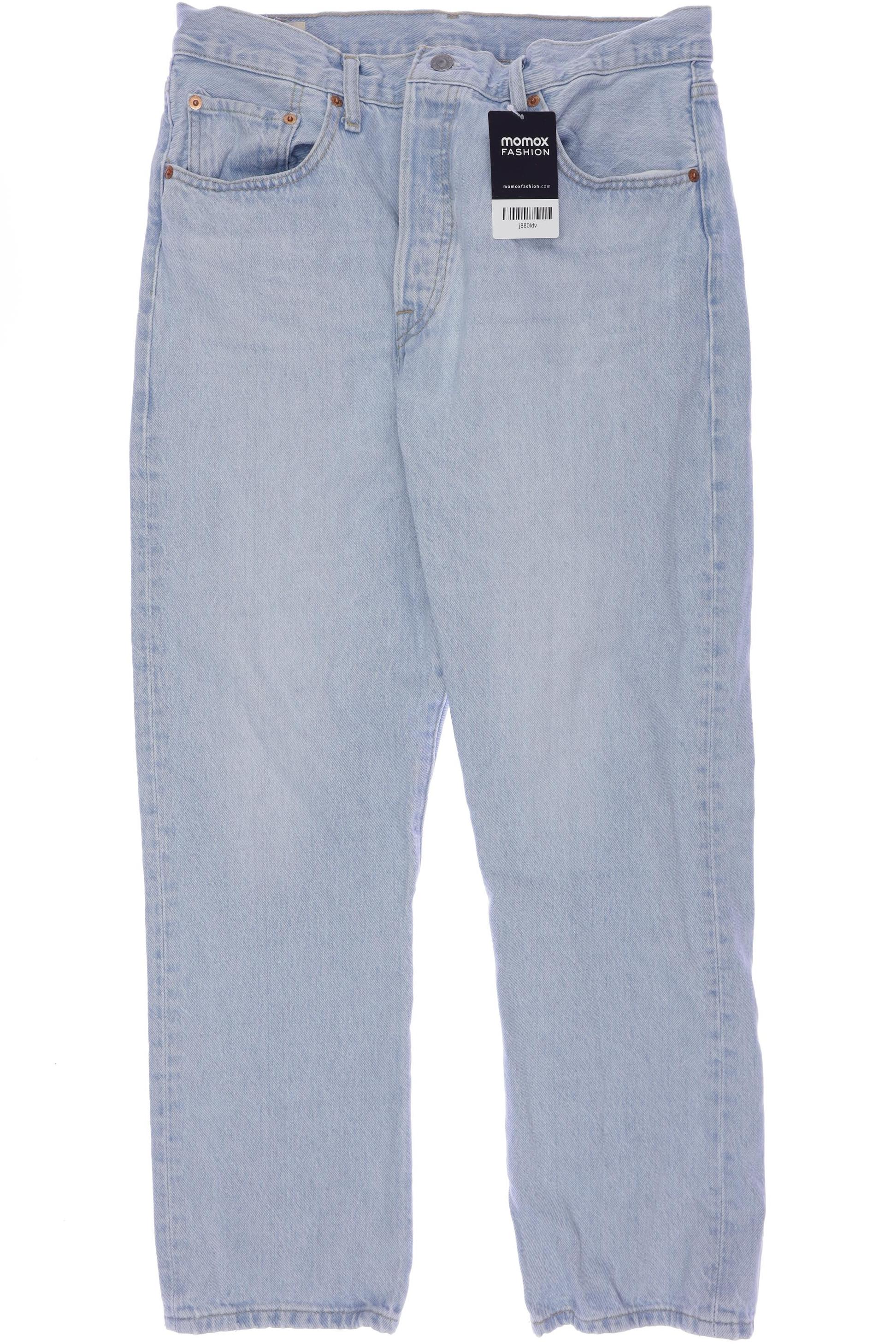 

Levis Damen Jeans, blau, Gr. 32
