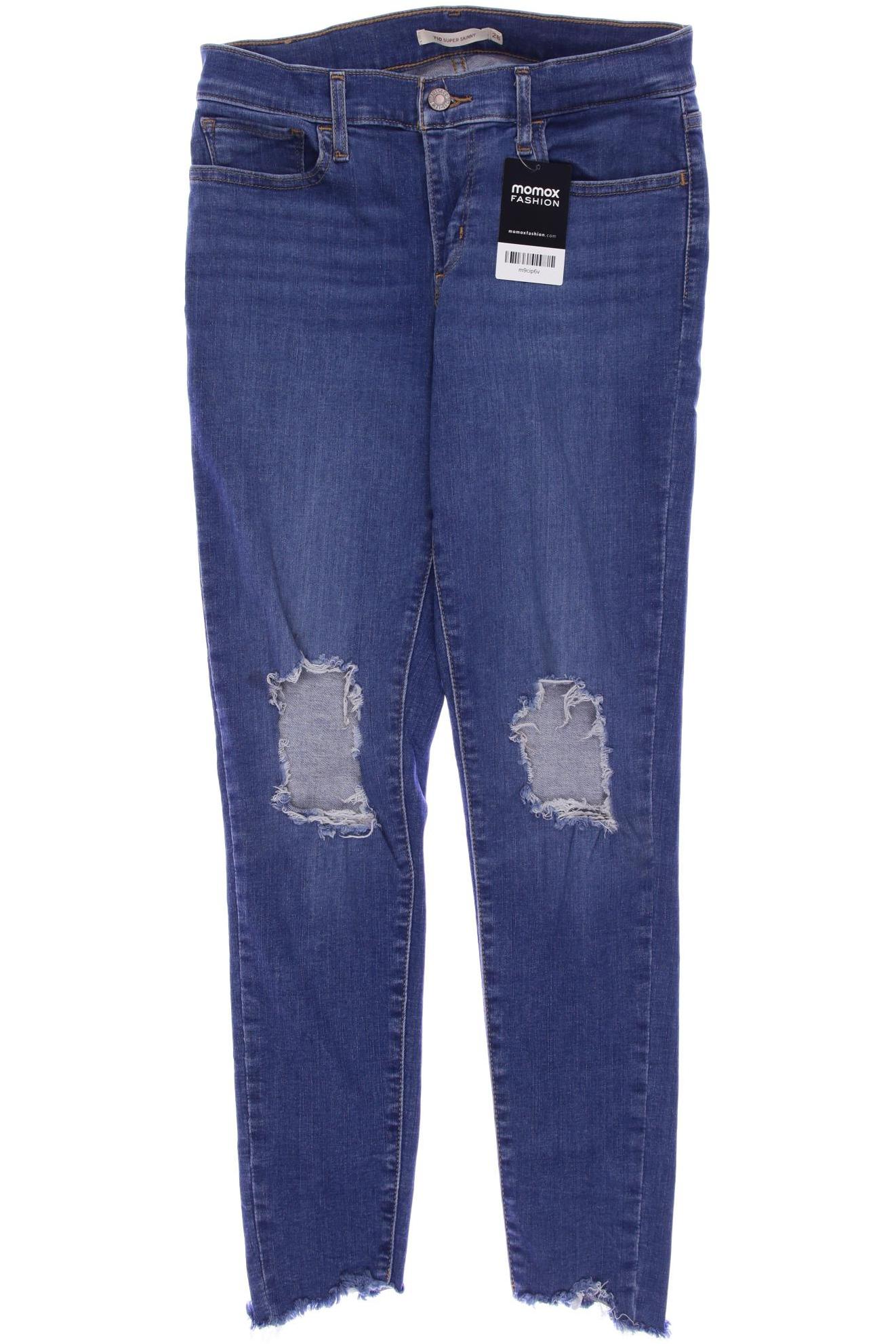 

Levis Damen Jeans, blau