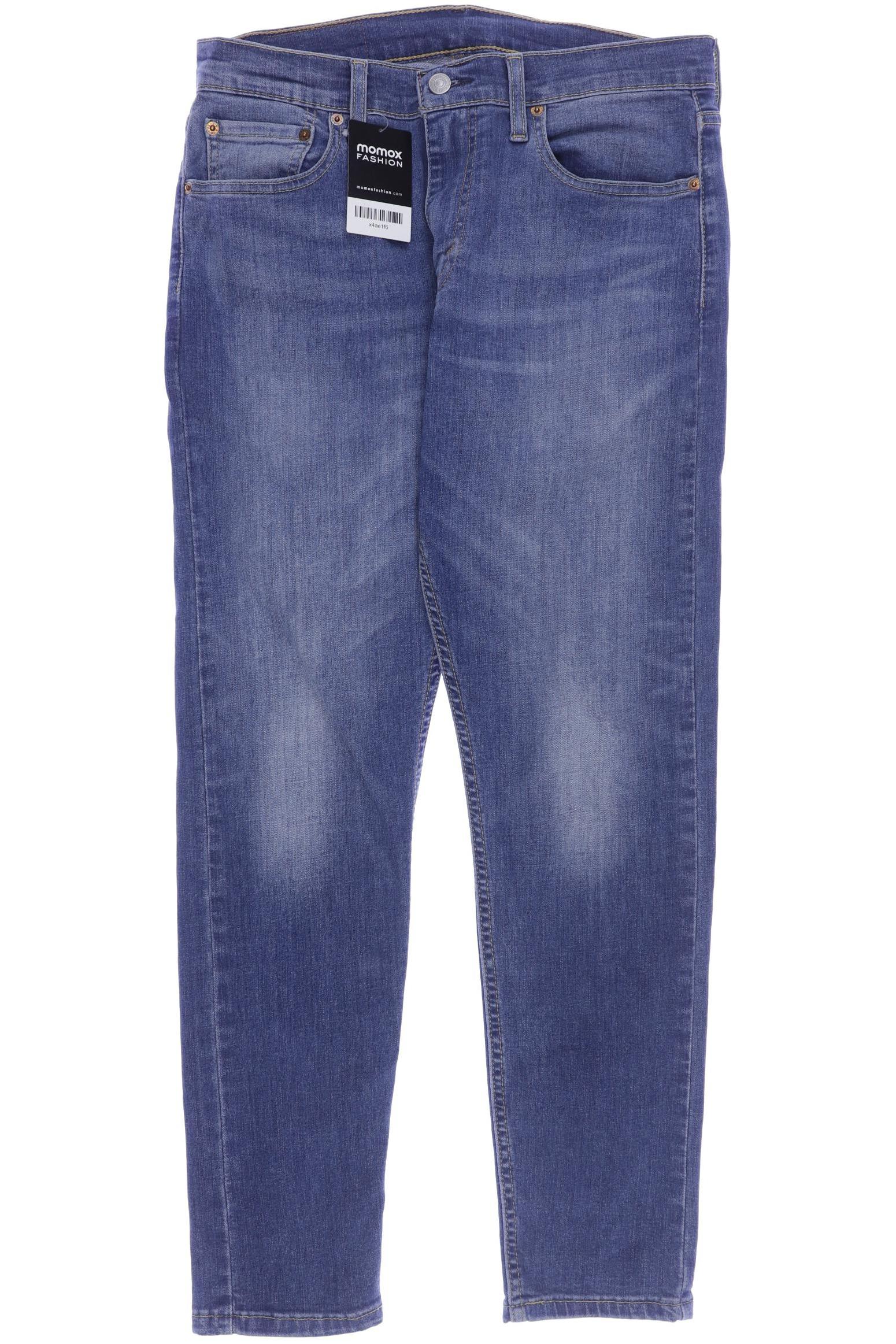 

Levis Damen Jeans, blau
