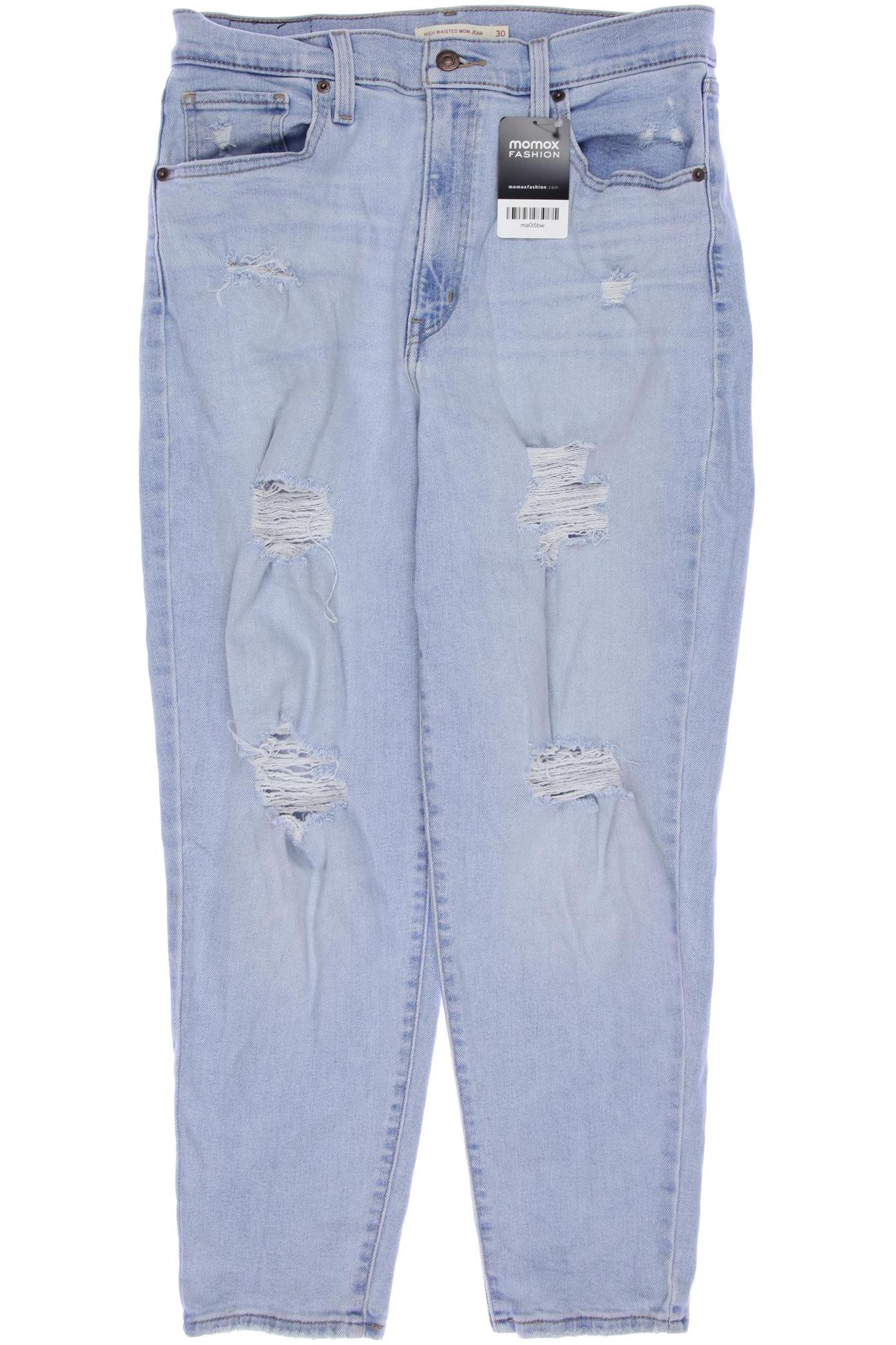 

Levis Damen Jeans, hellblau, Gr. 30