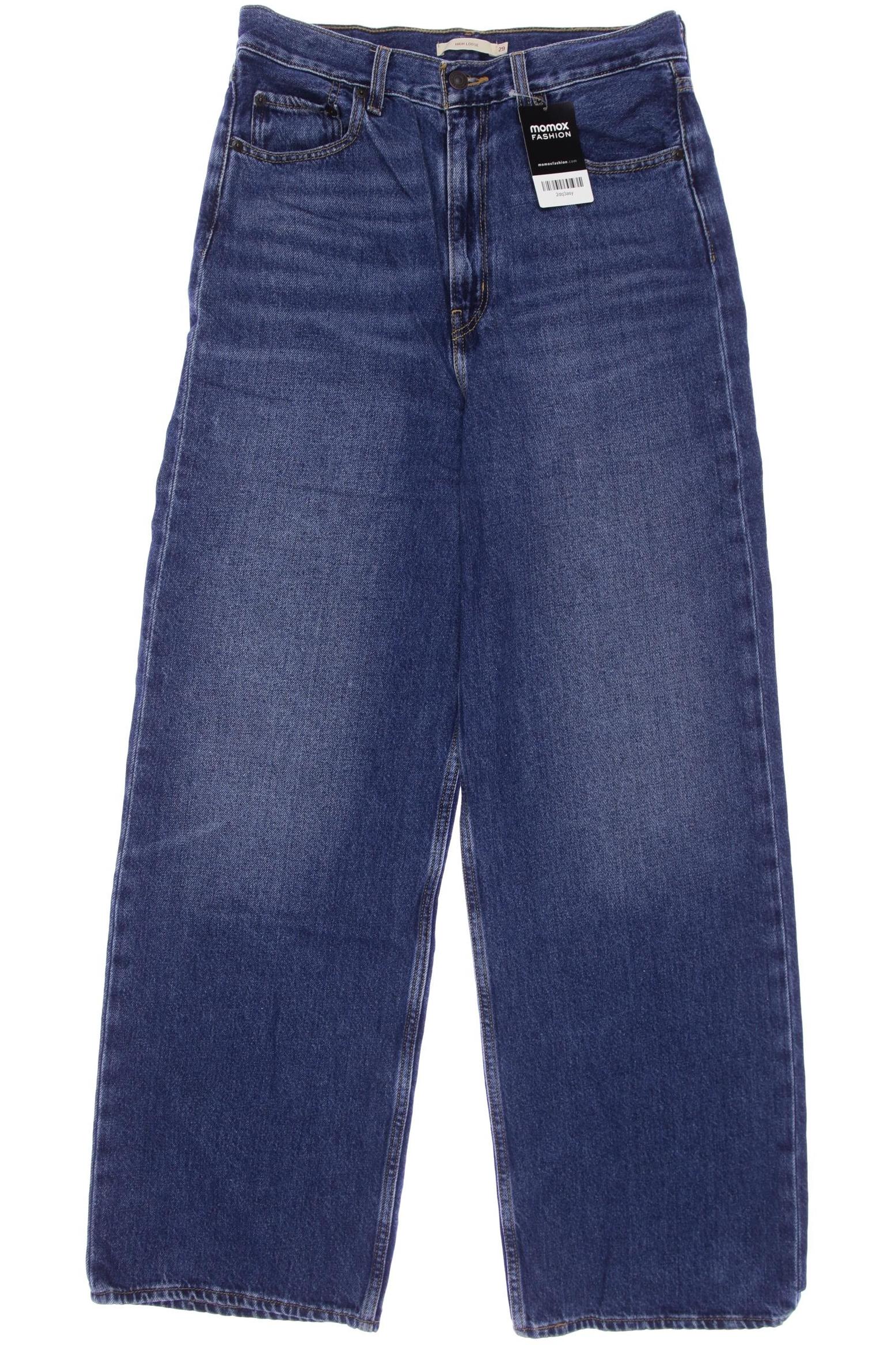 

Levis Damen Jeans, blau, Gr. 29