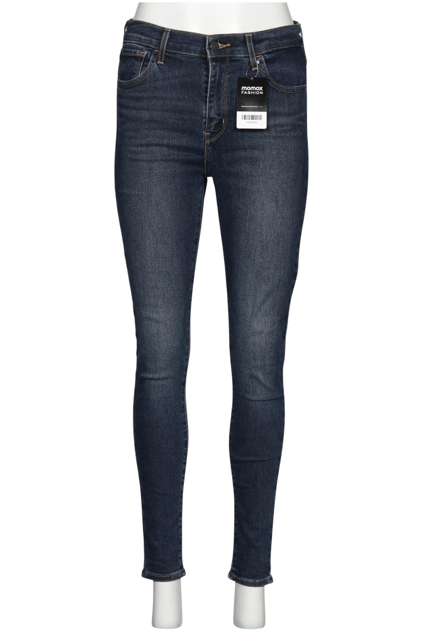 

Levis Damen Jeans, marineblau, Gr. 28