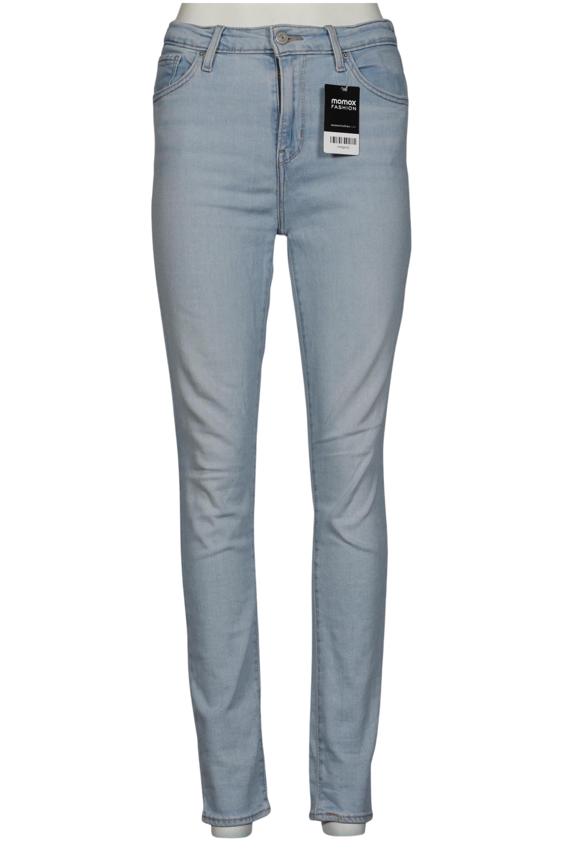 

Levis Damen Jeans, hellblau, Gr. 29