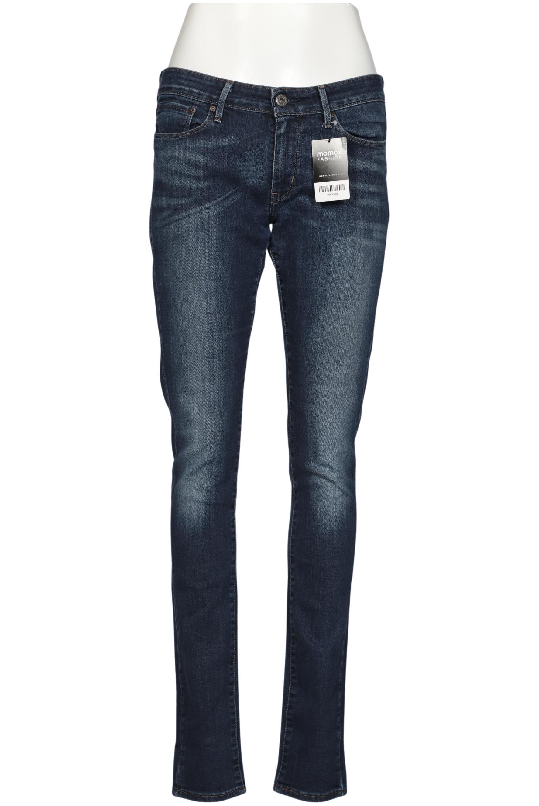 

Levis Damen Jeans, blau, Gr. 30