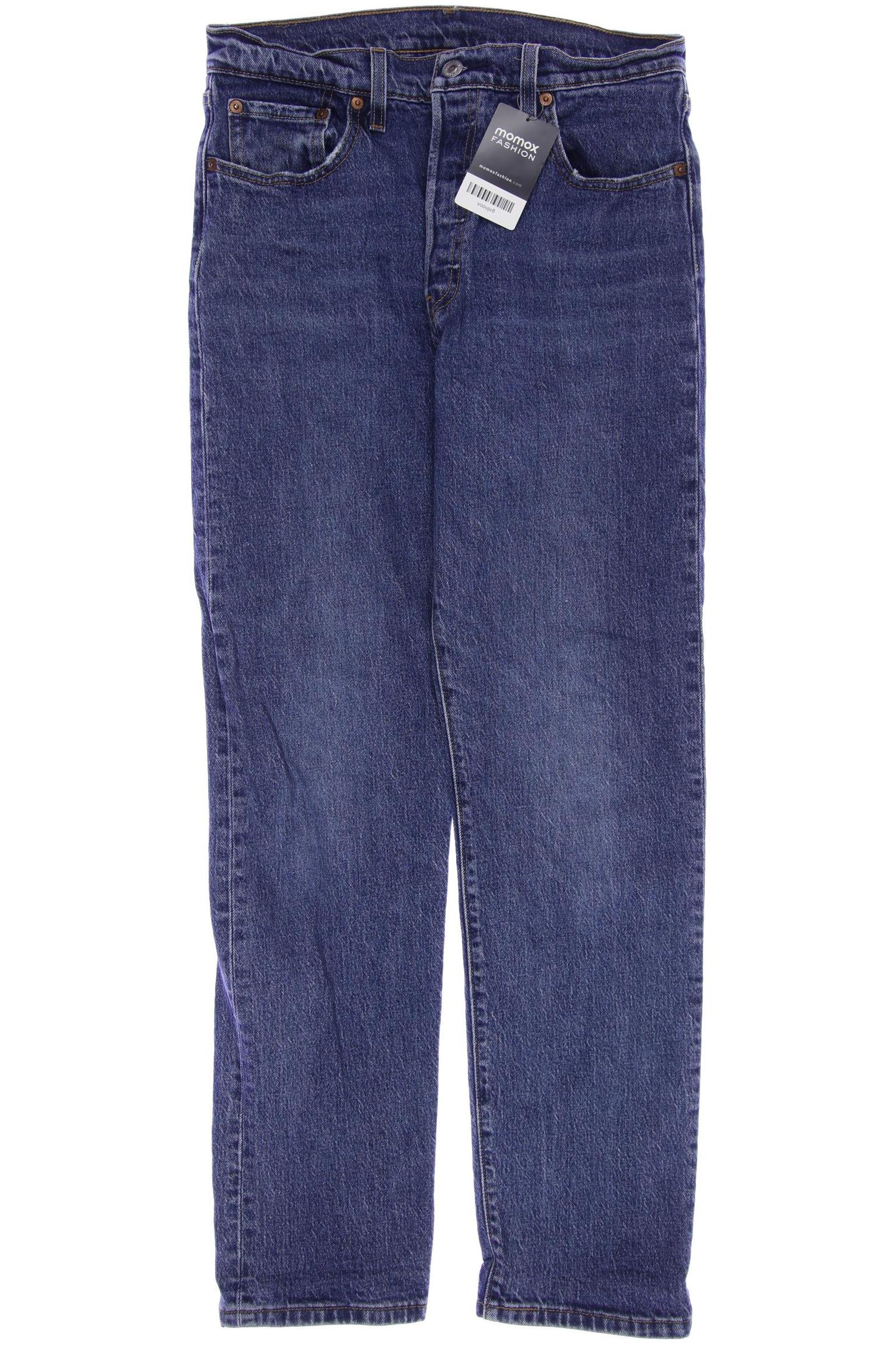 

Levis Damen Jeans, blau