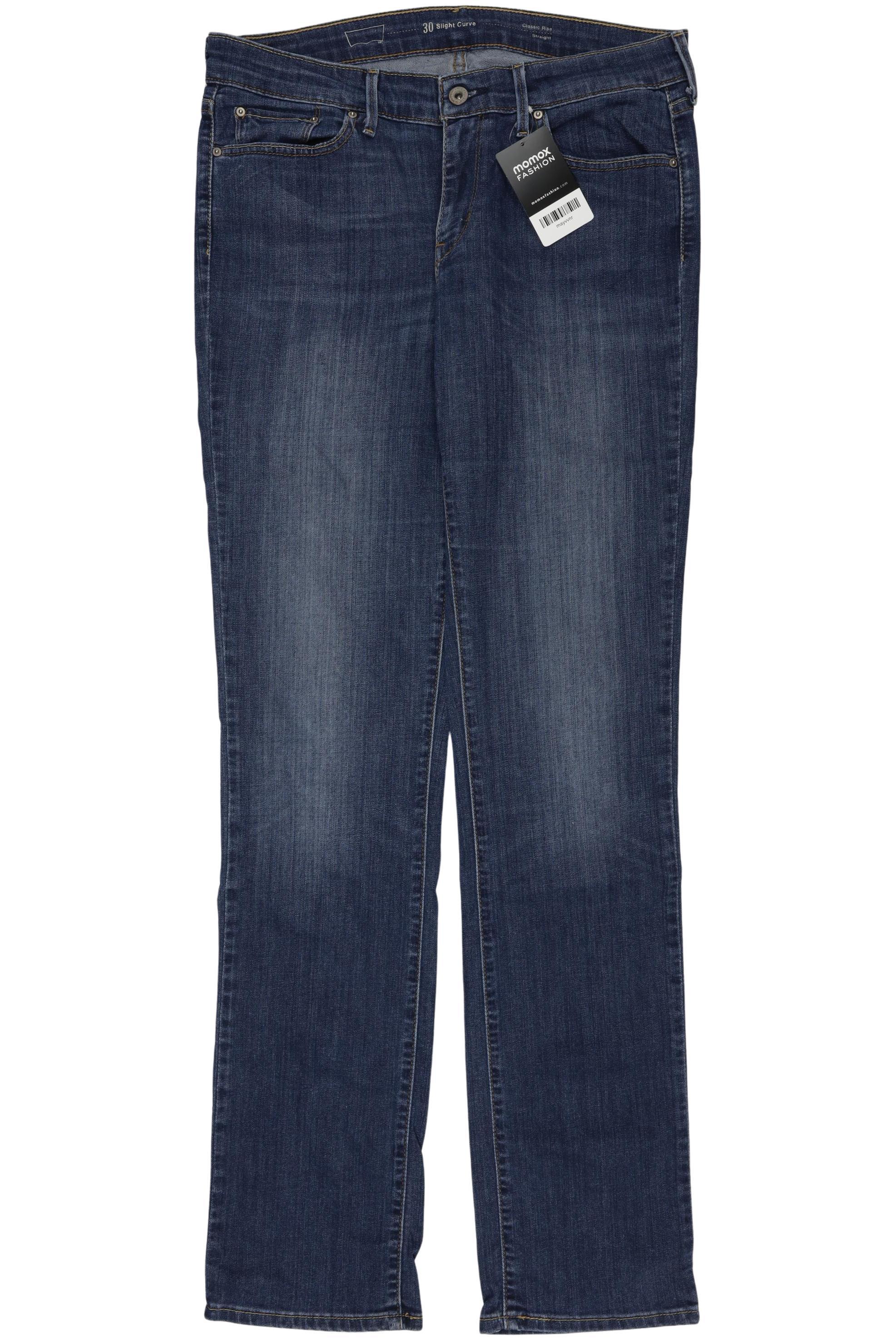 Thumbnail - Levis Damen Jeans, marineblau, Gr. 30