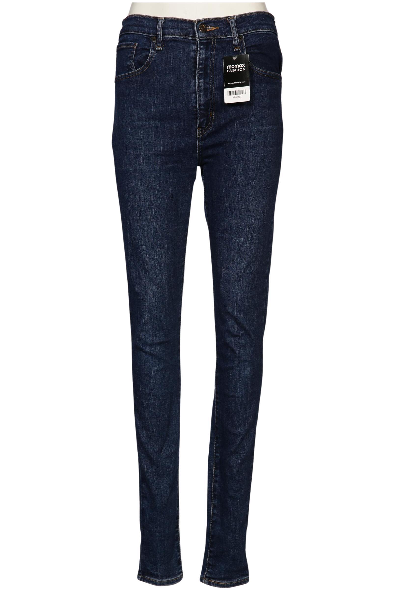 

Levis Damen Jeans, blau, Gr. 30