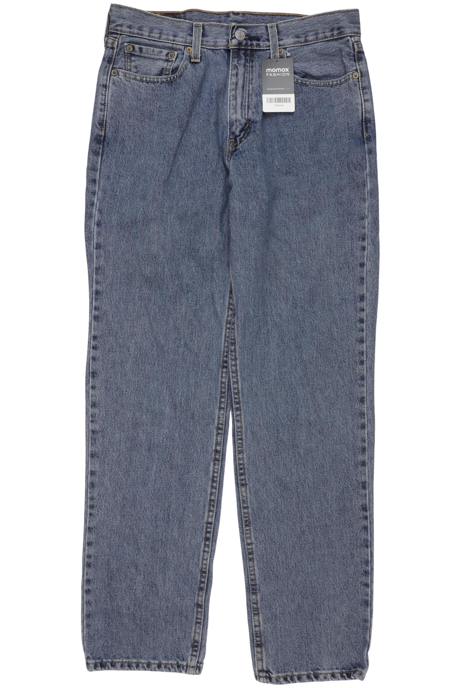 

Levis Damen Jeans, blau, Gr. 30