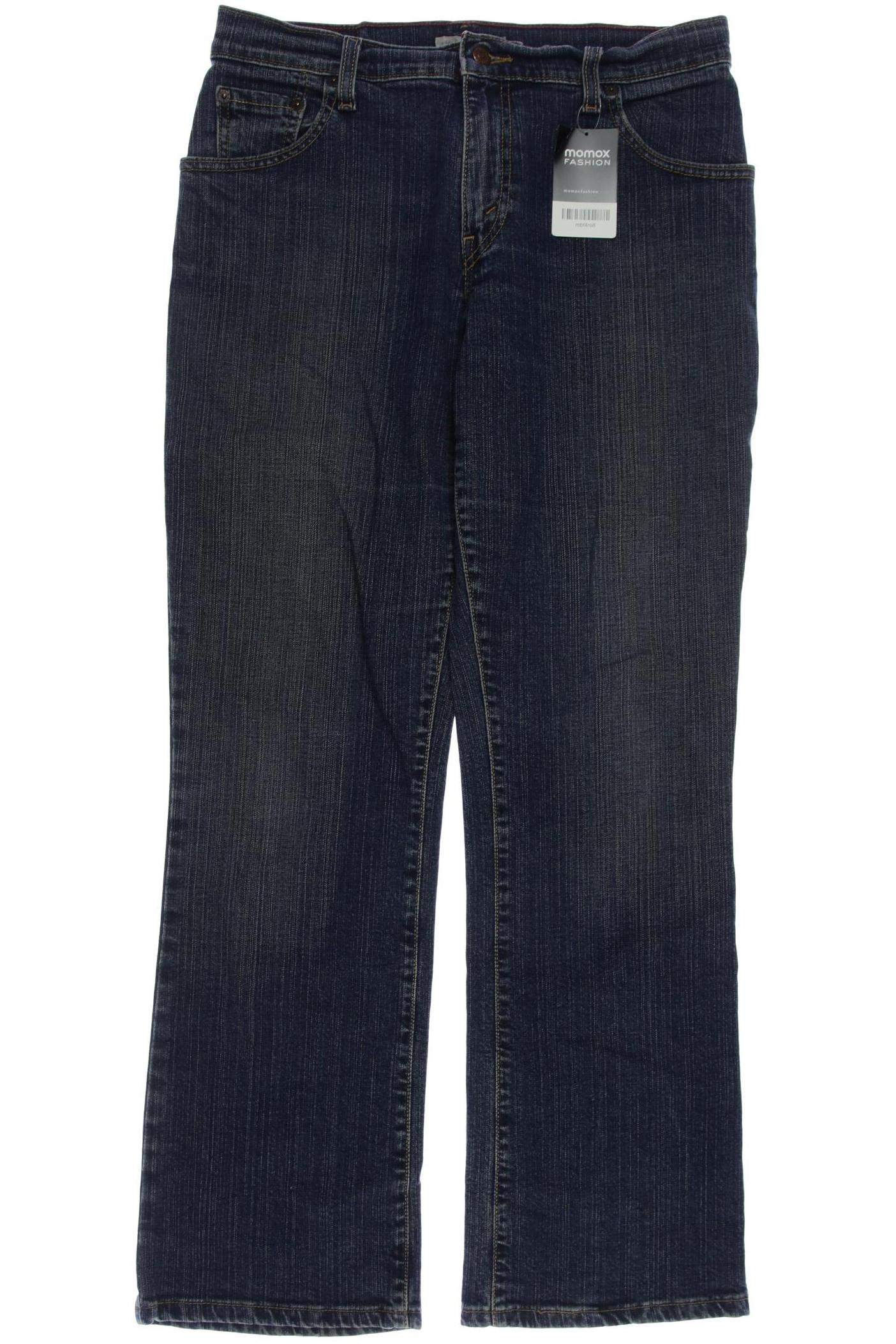 

Levis Damen Jeans, marineblau, Gr. 30